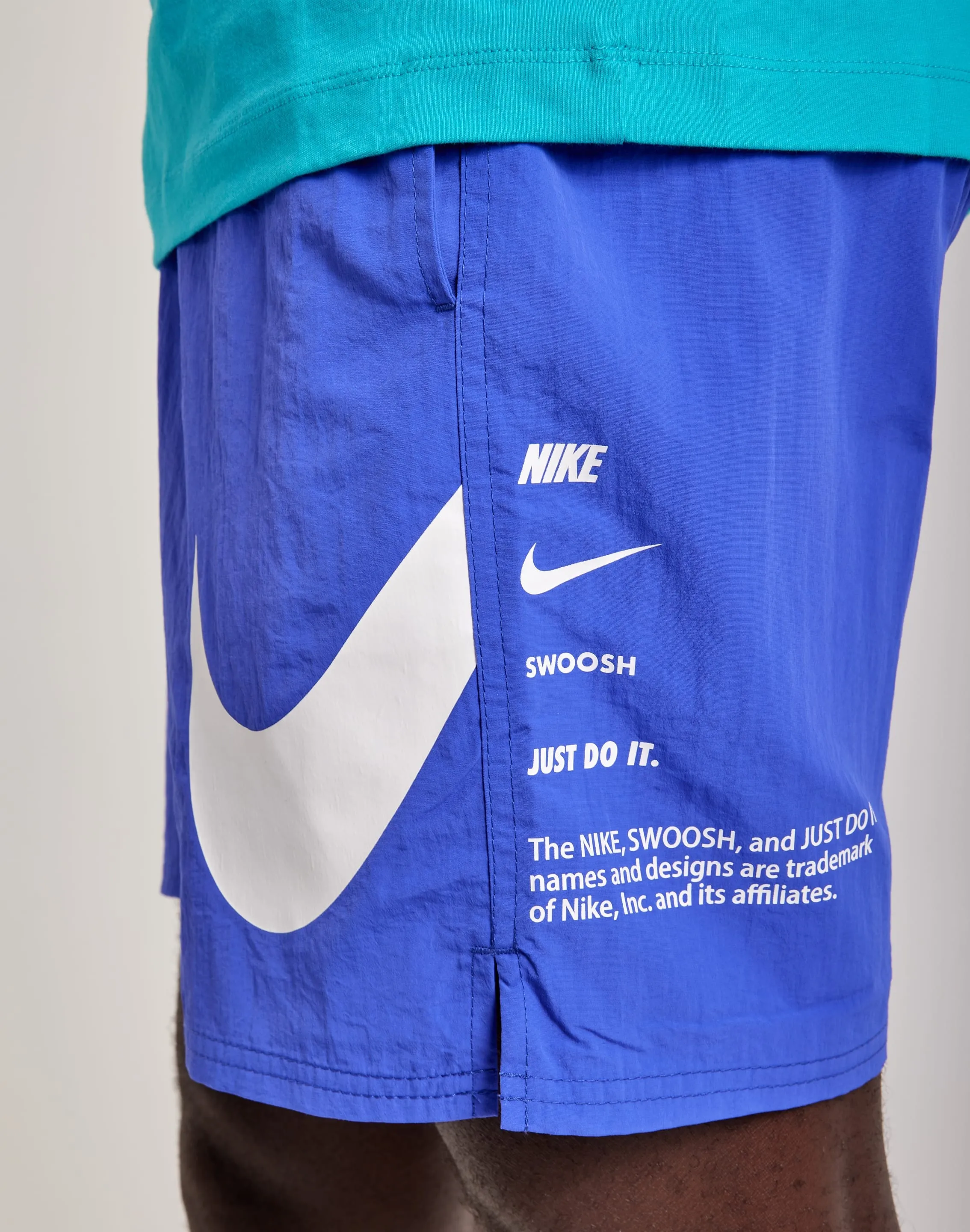 Nike Swim 7" Volley Shorts