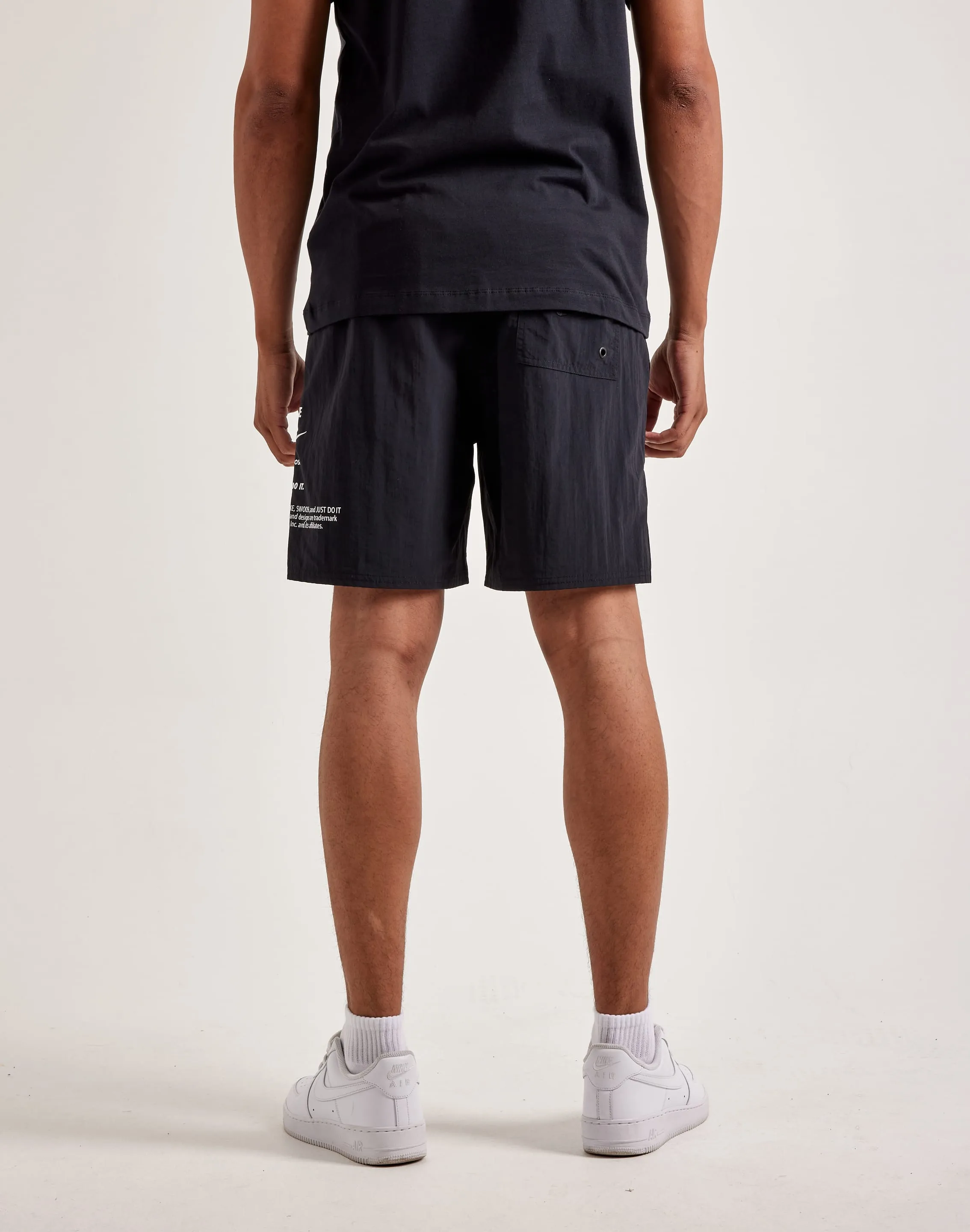 Nike Swim 7" Volley Shorts
