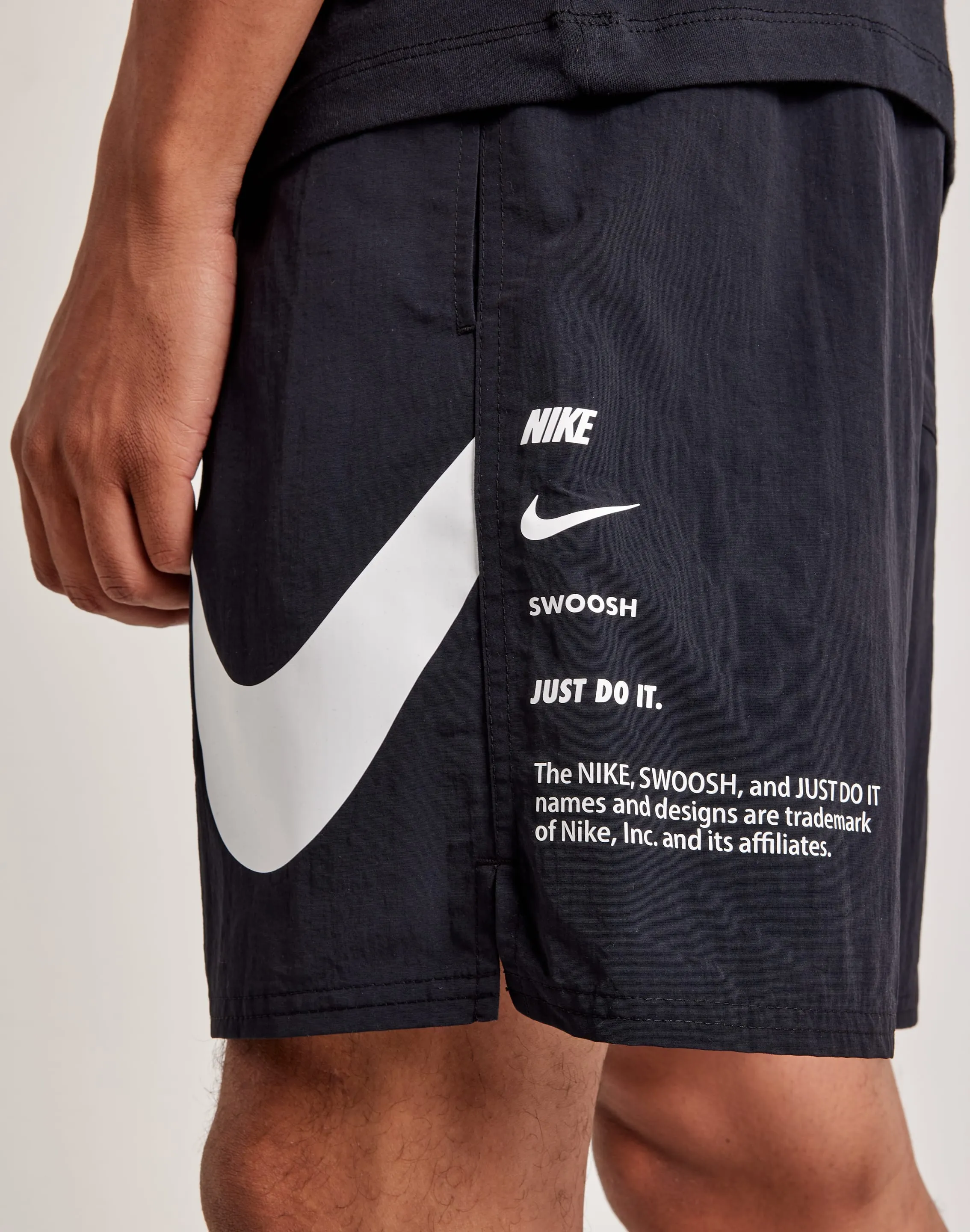 Nike Swim 7" Volley Shorts
