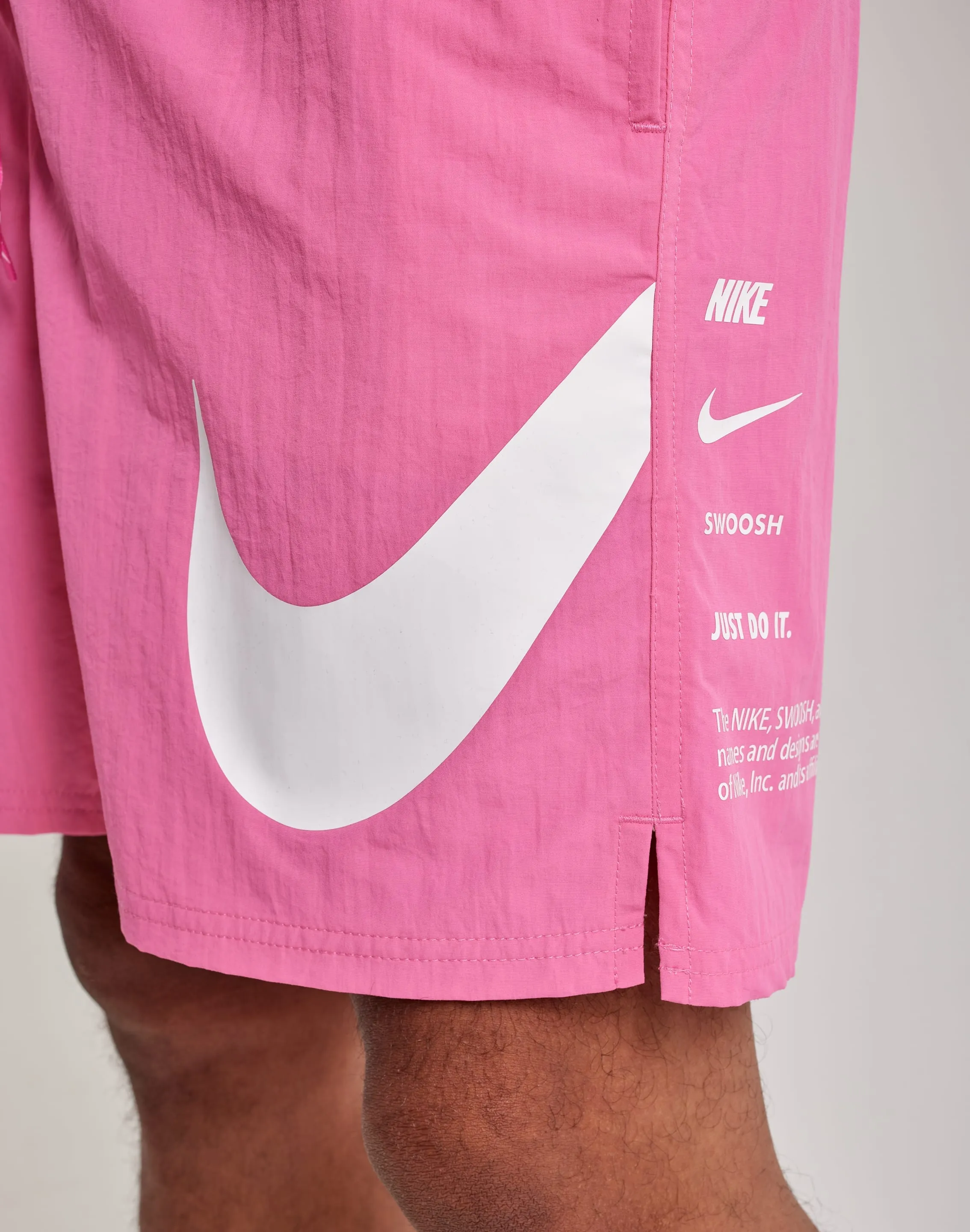 Nike Swim 7" Volley Shorts