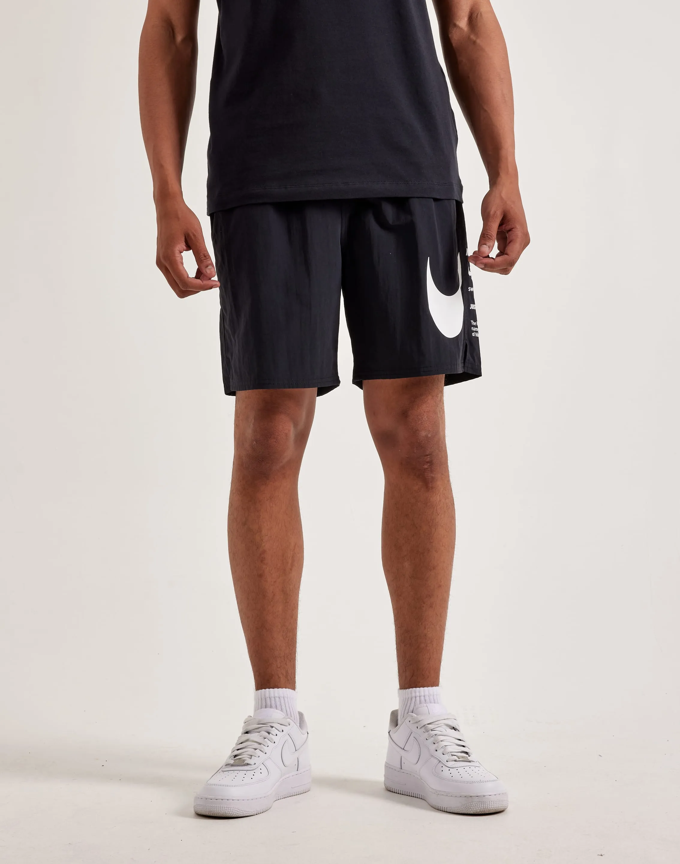 Nike Swim 7" Volley Shorts