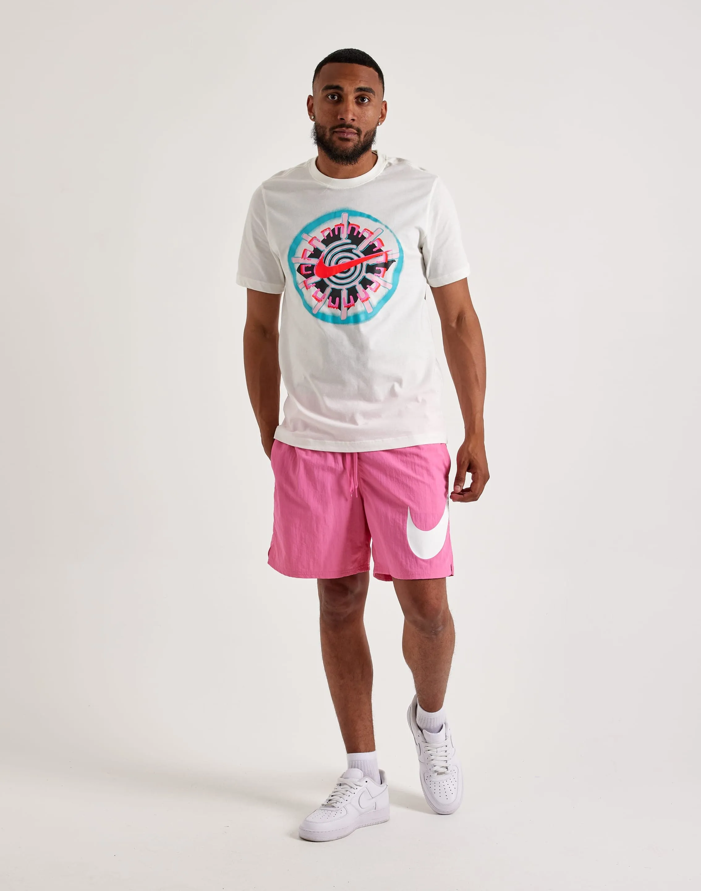 Nike Swim 7" Volley Shorts