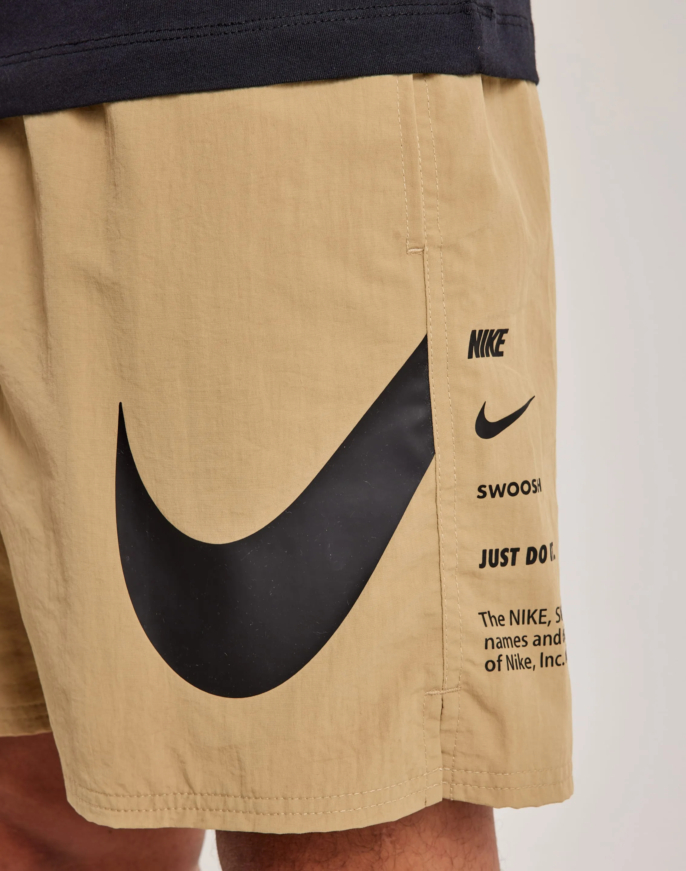 Nike Swim 7" Volley Shorts
