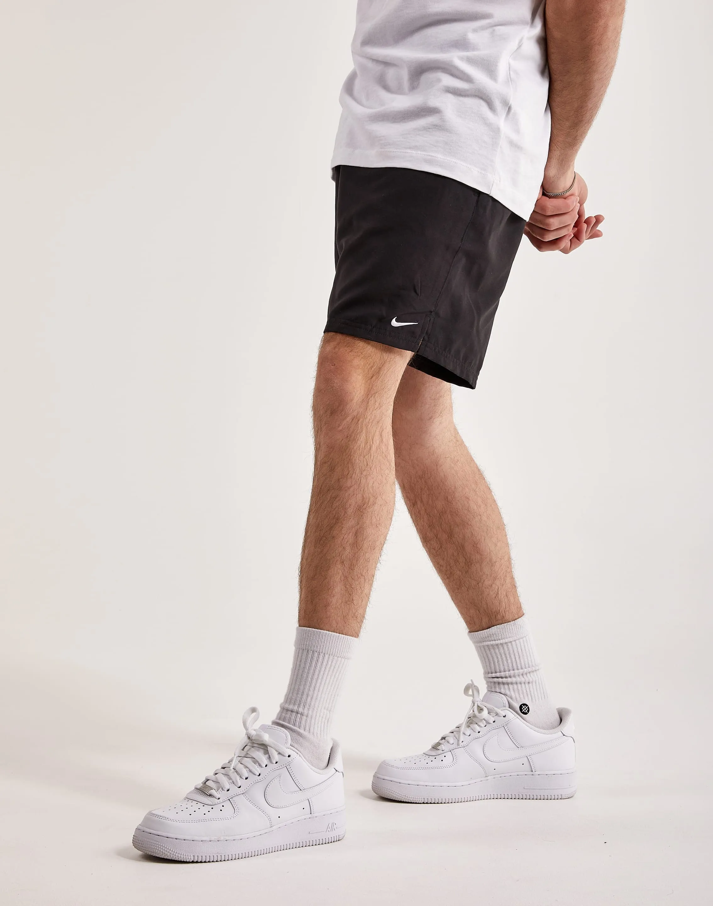 Nike Swim Lap Volley Shorts