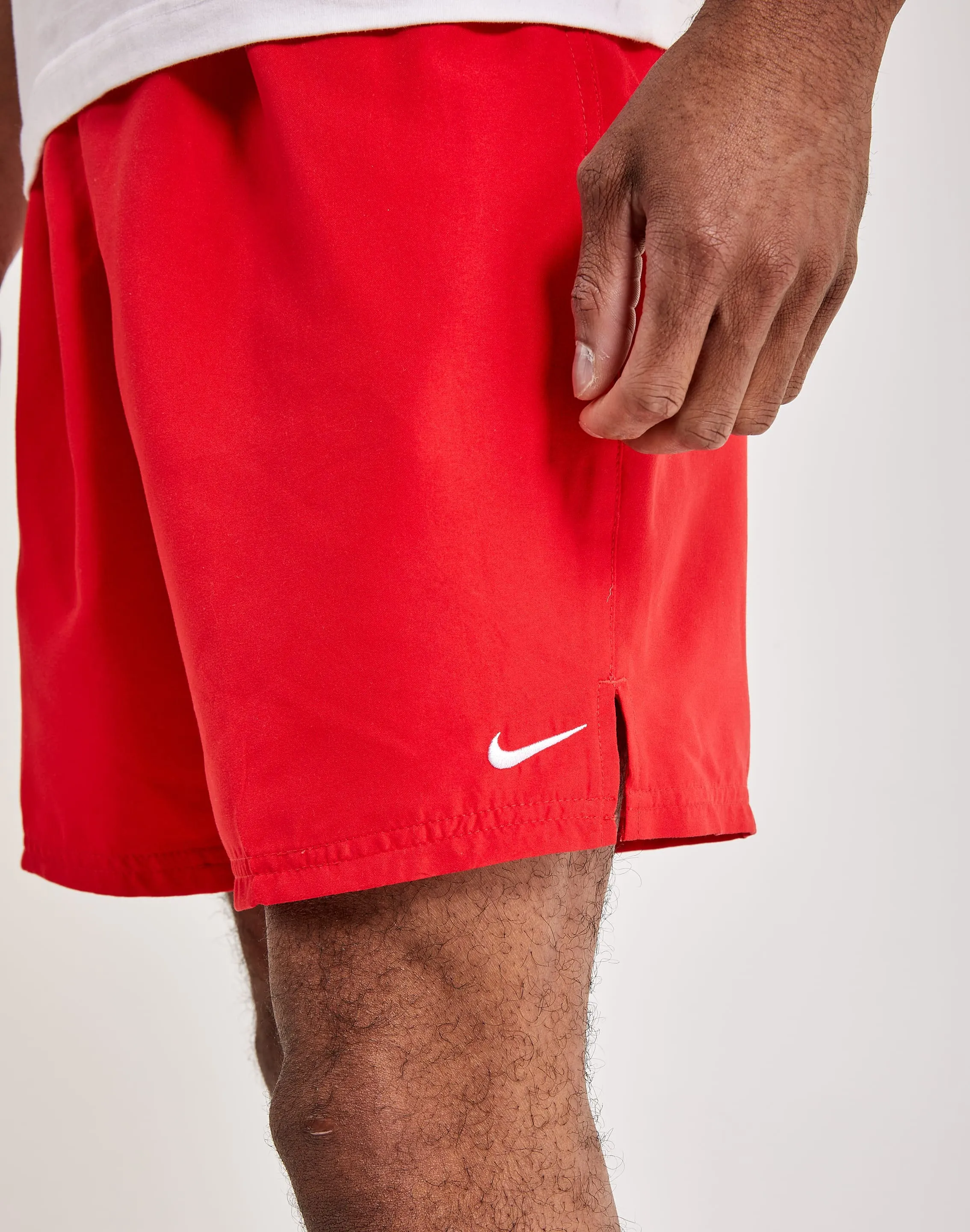 Nike Swim Lap Volley Shorts