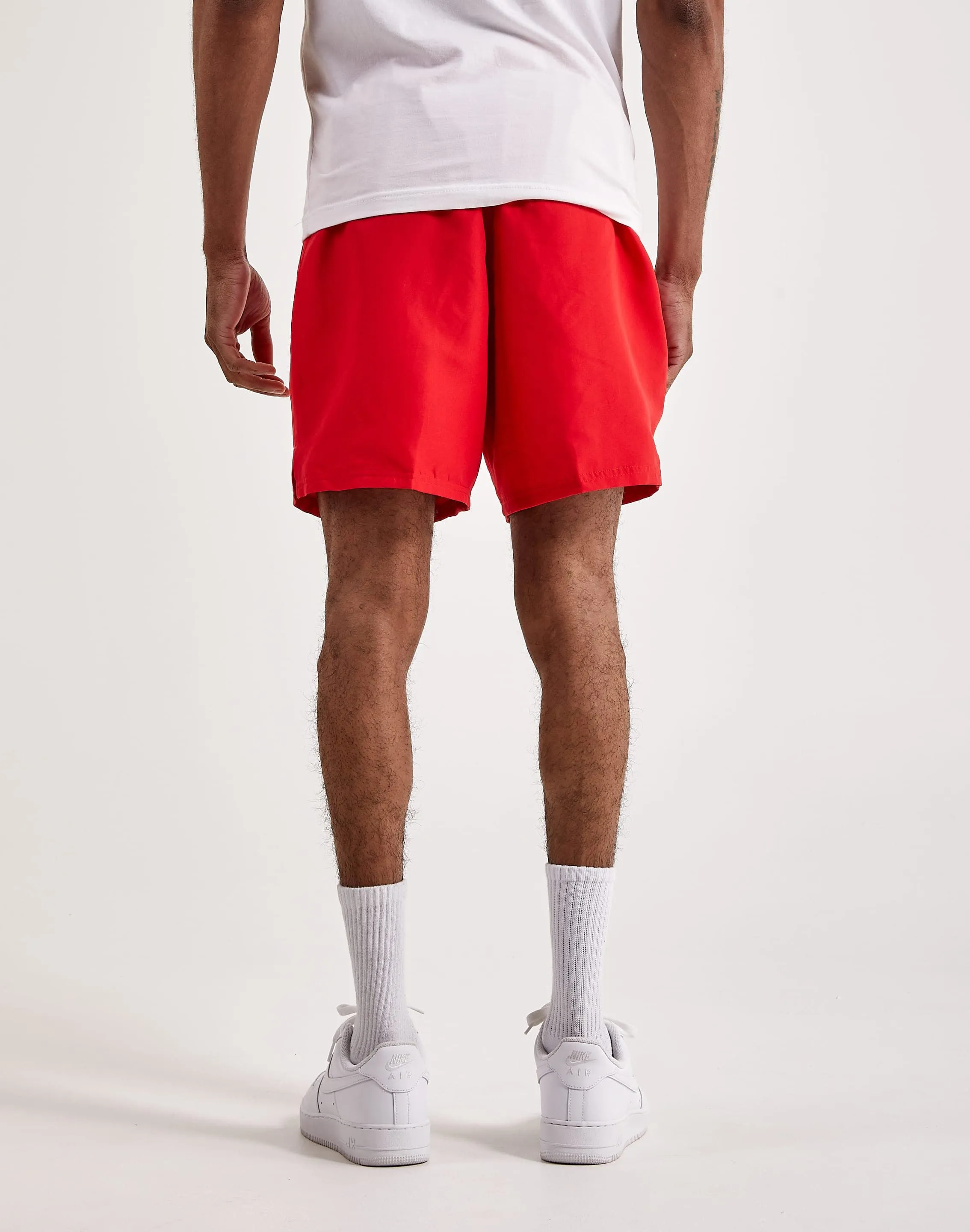 Nike Swim Lap Volley Shorts