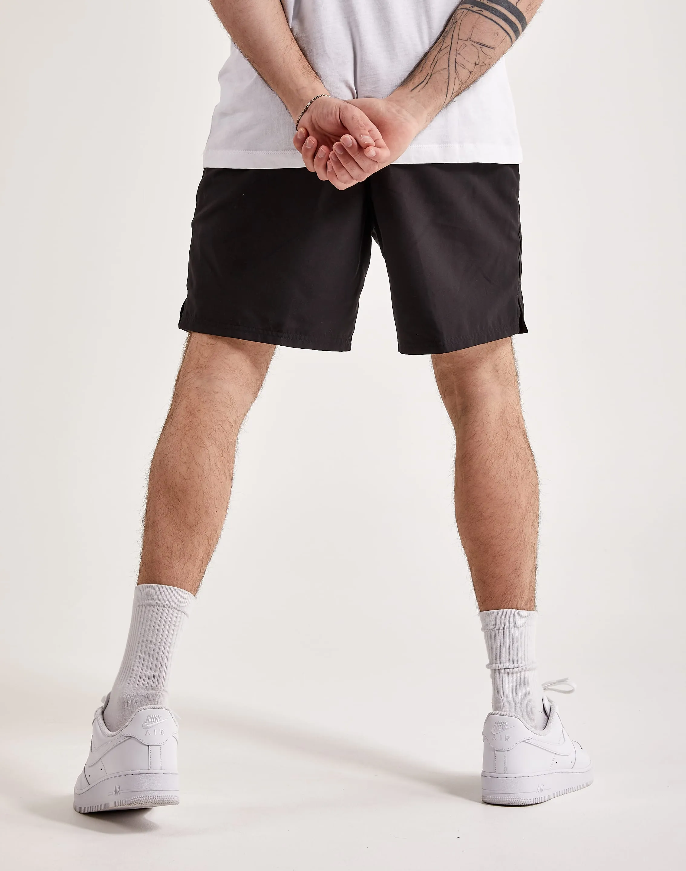 Nike Swim Lap Volley Shorts