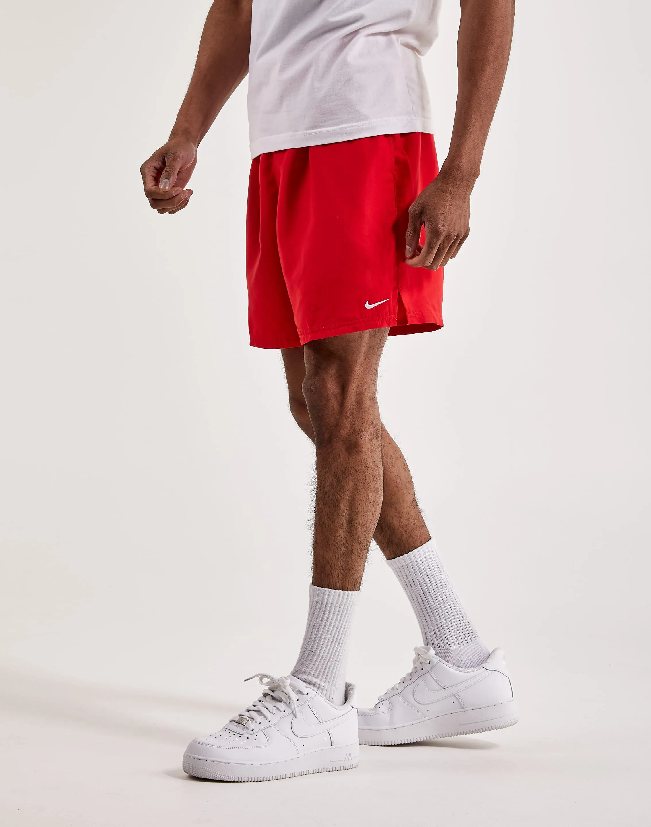 Nike Swim Lap Volley Shorts