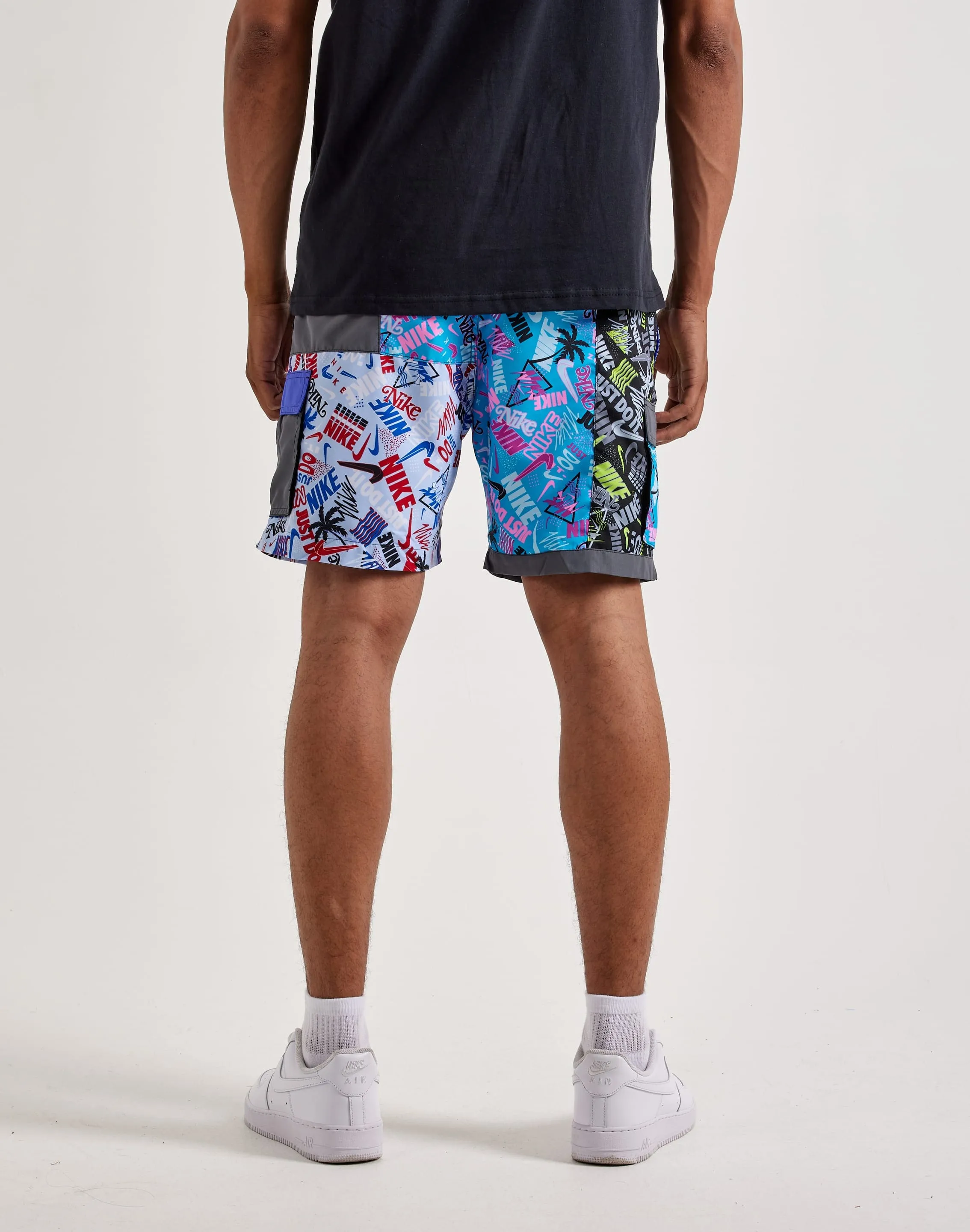 Nike Swim Voyage Volley Shorts