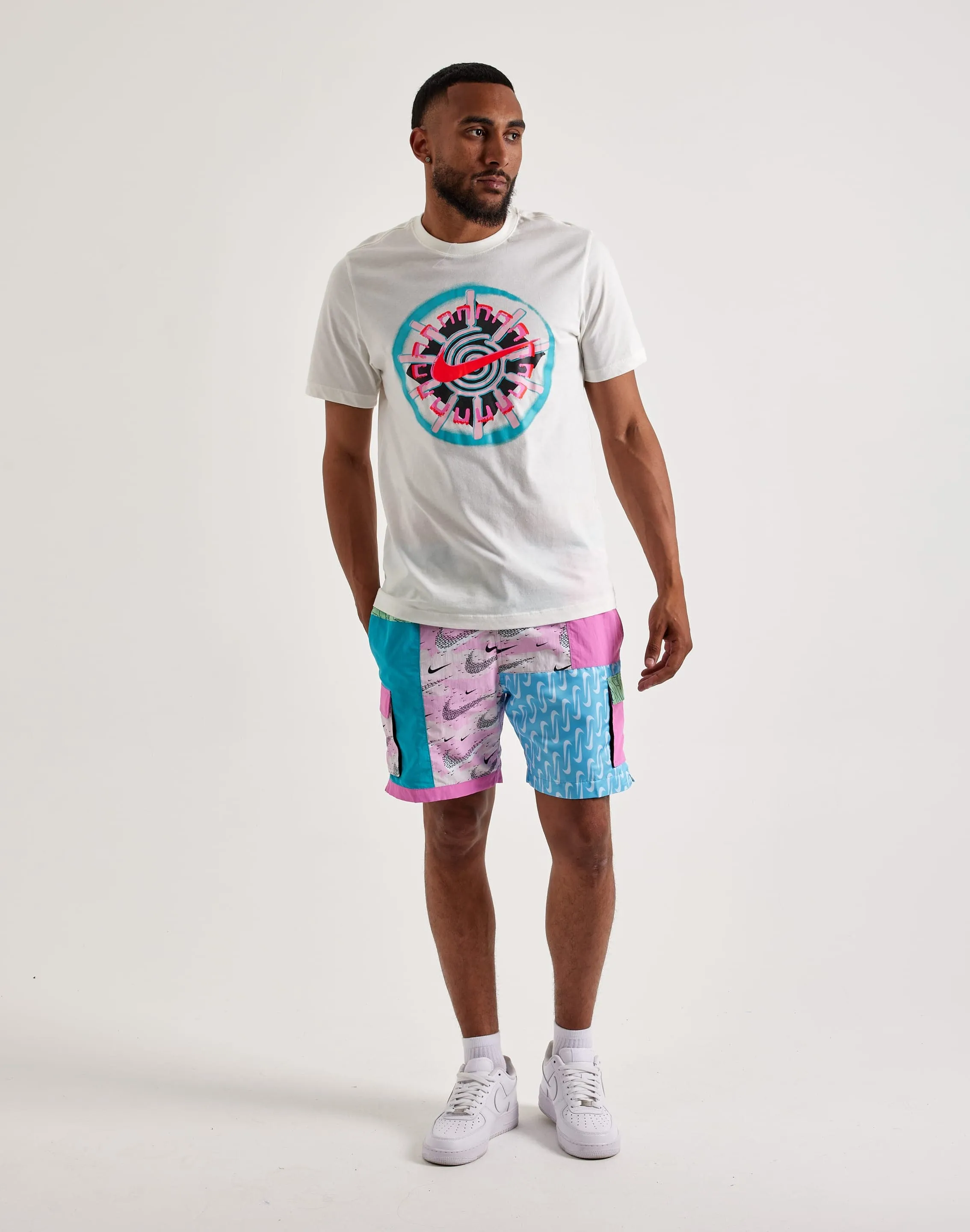 Nike Swim Voyage Volley Shorts