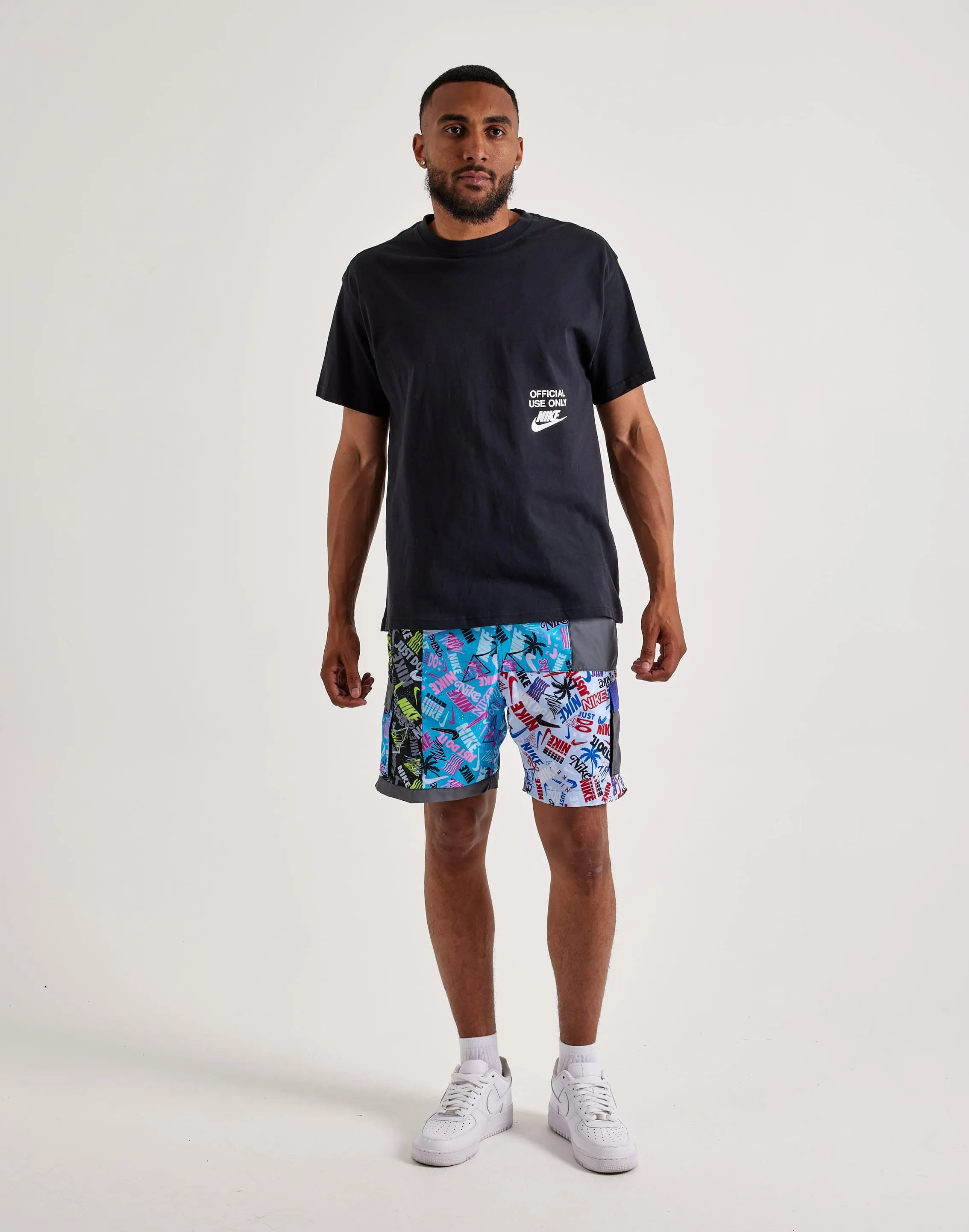 Nike Swim Voyage Volley Shorts