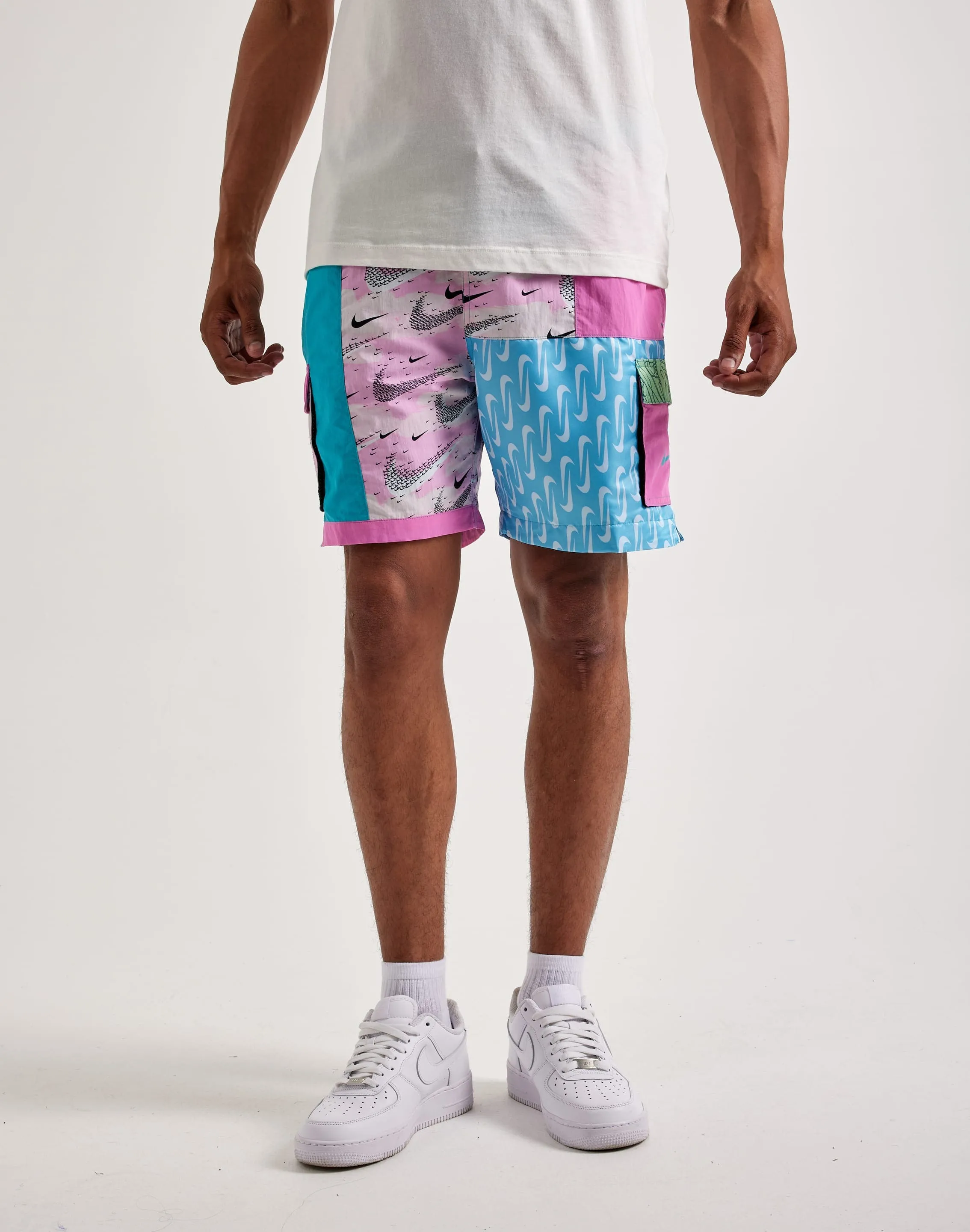 Nike Swim Voyage Volley Shorts