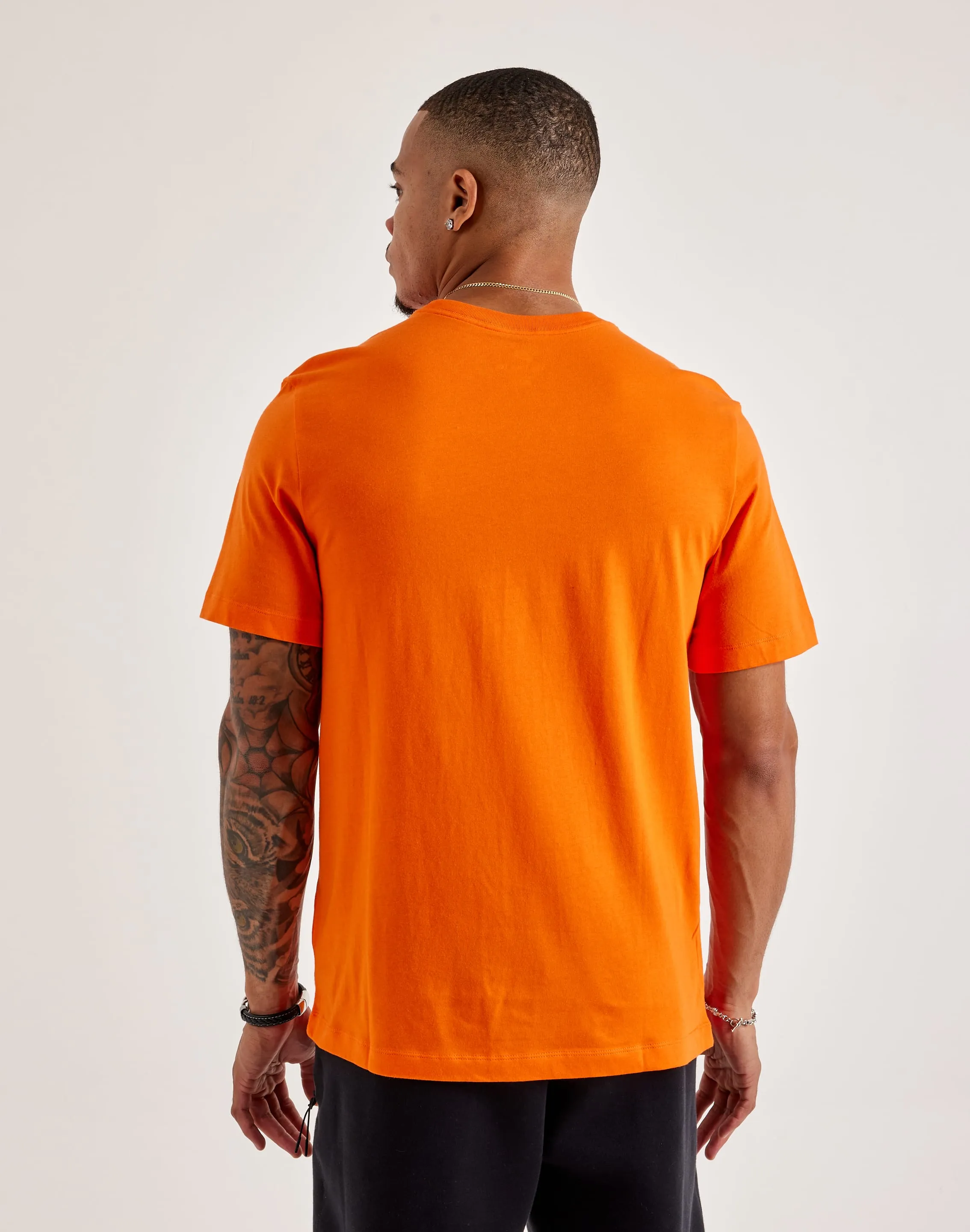 Nike Swoosh Tee