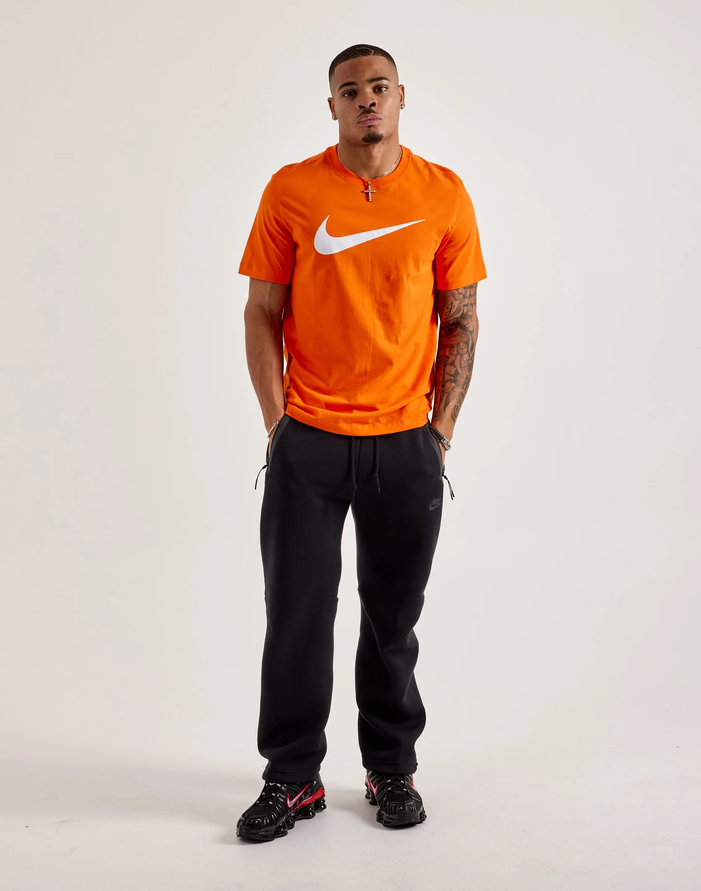 Nike Swoosh Tee