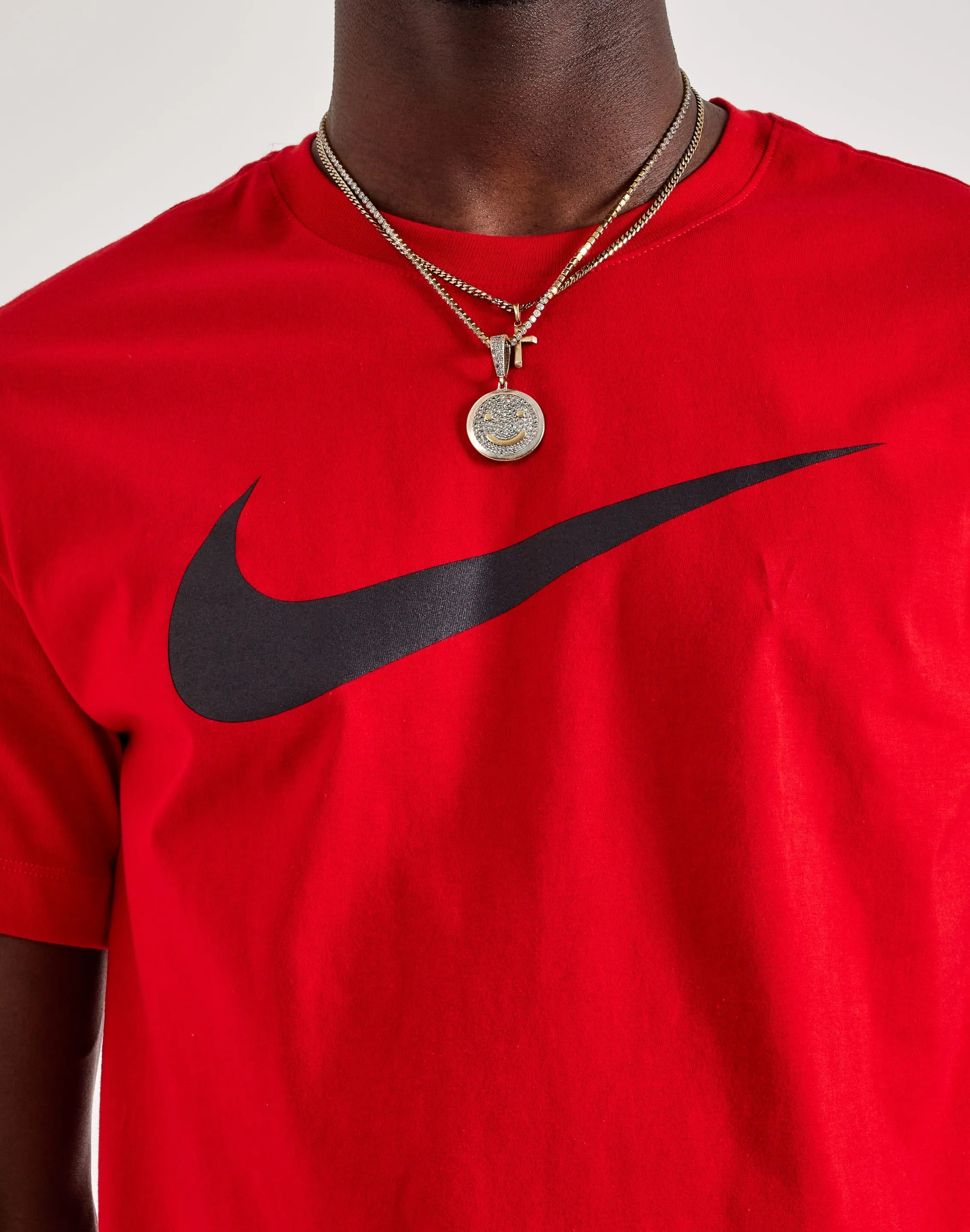 Nike Swoosh Tee