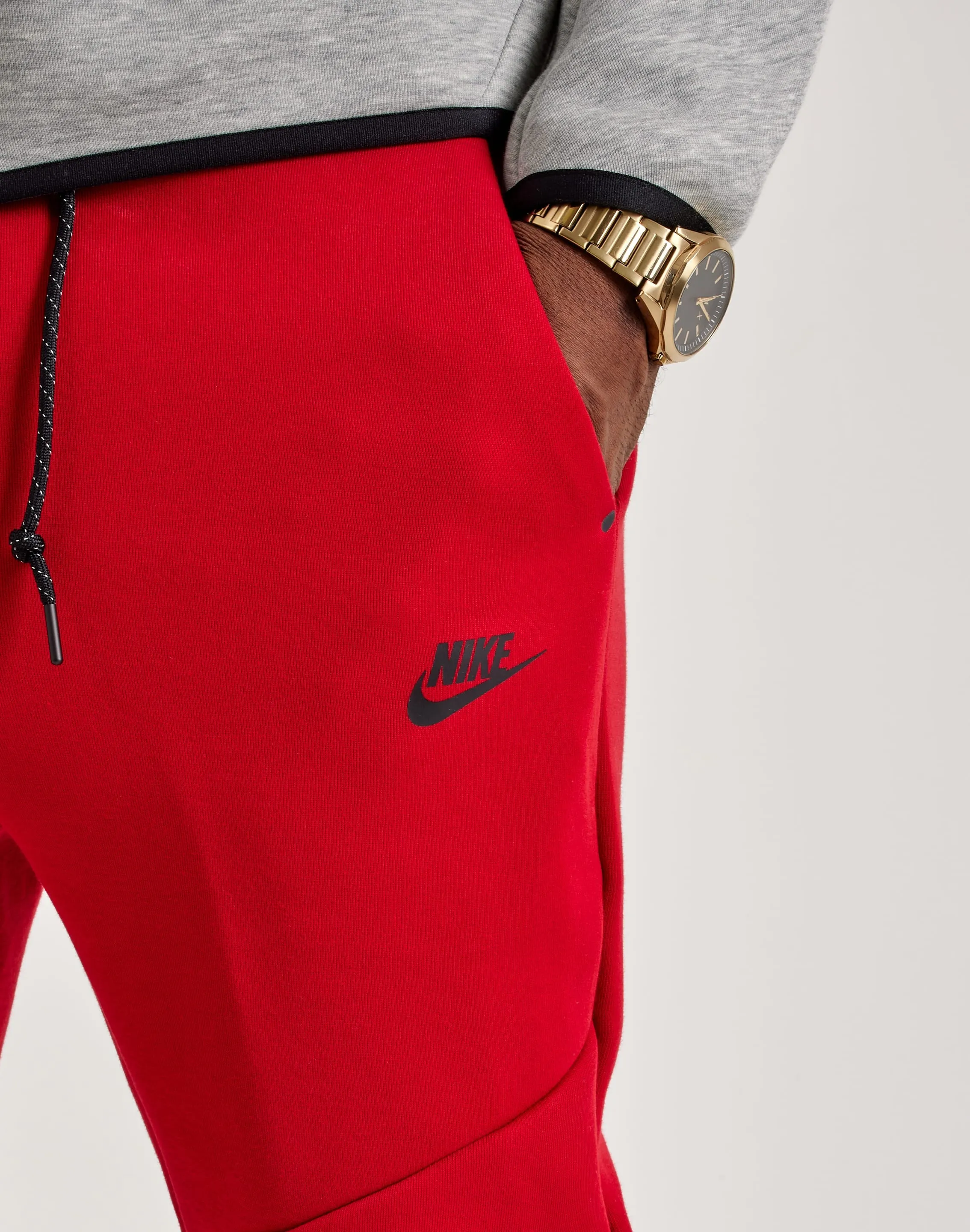 Nike Tech Fleece Joggers