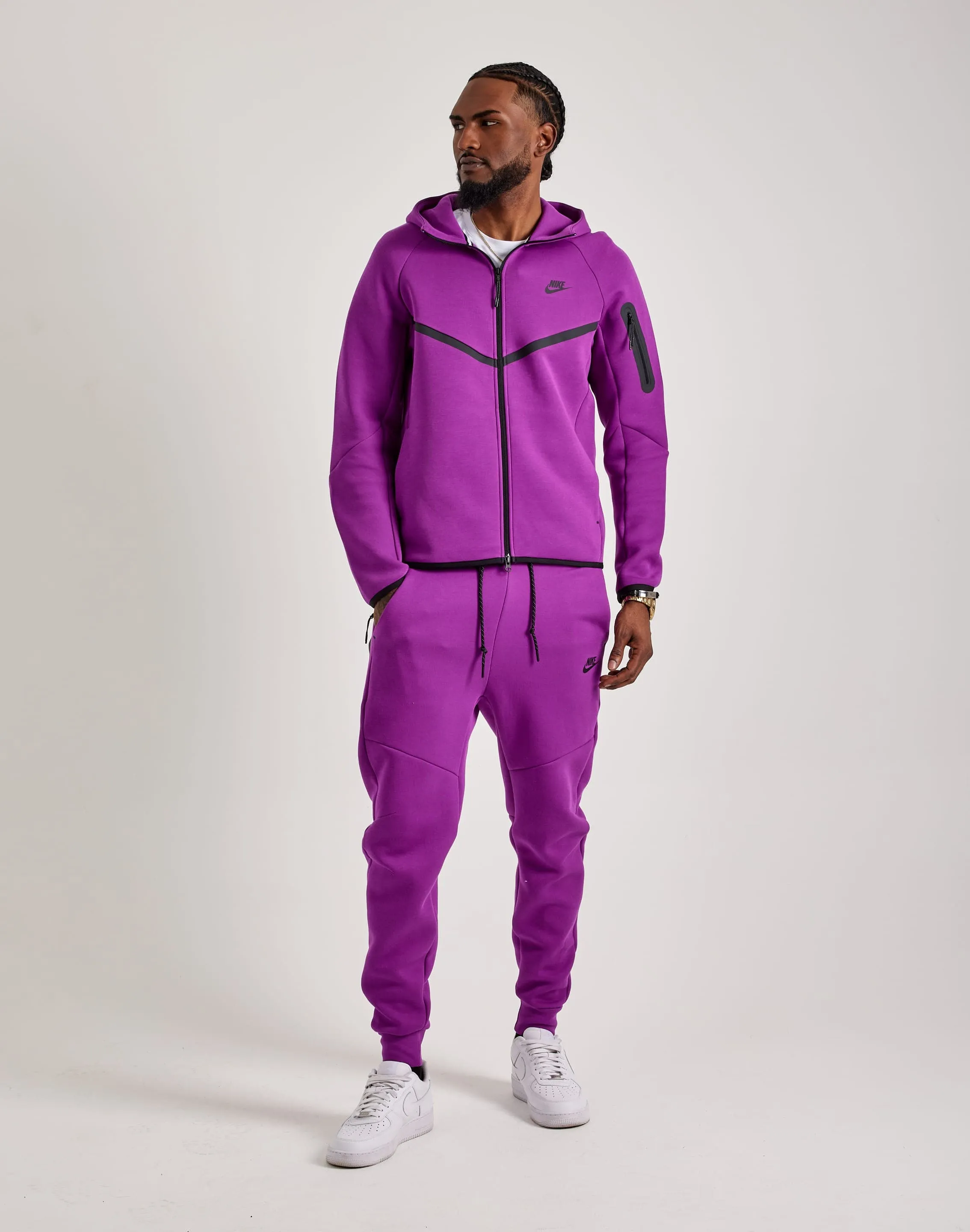 Nike Tech Fleece Joggers