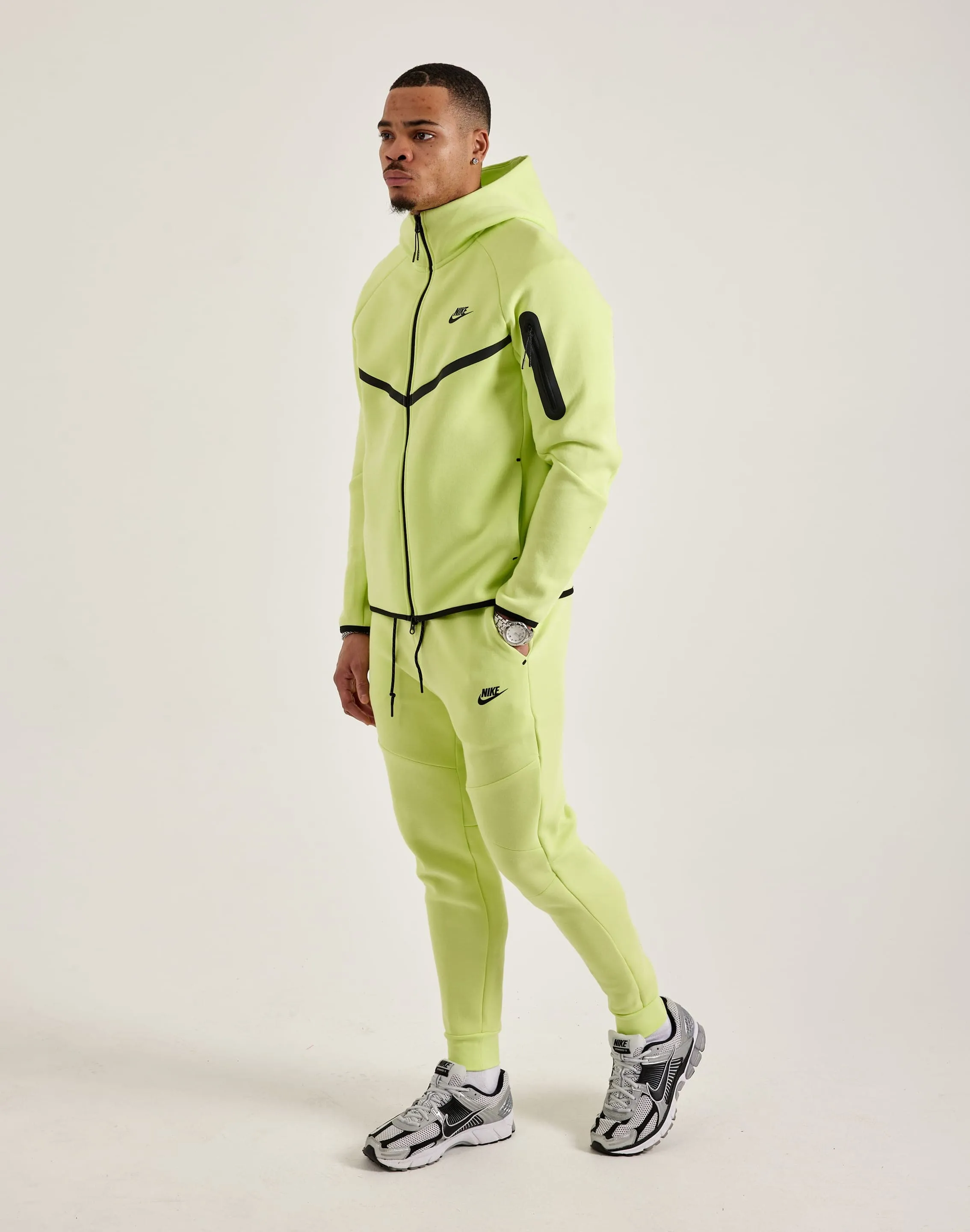 Nike Tech Fleece Joggers