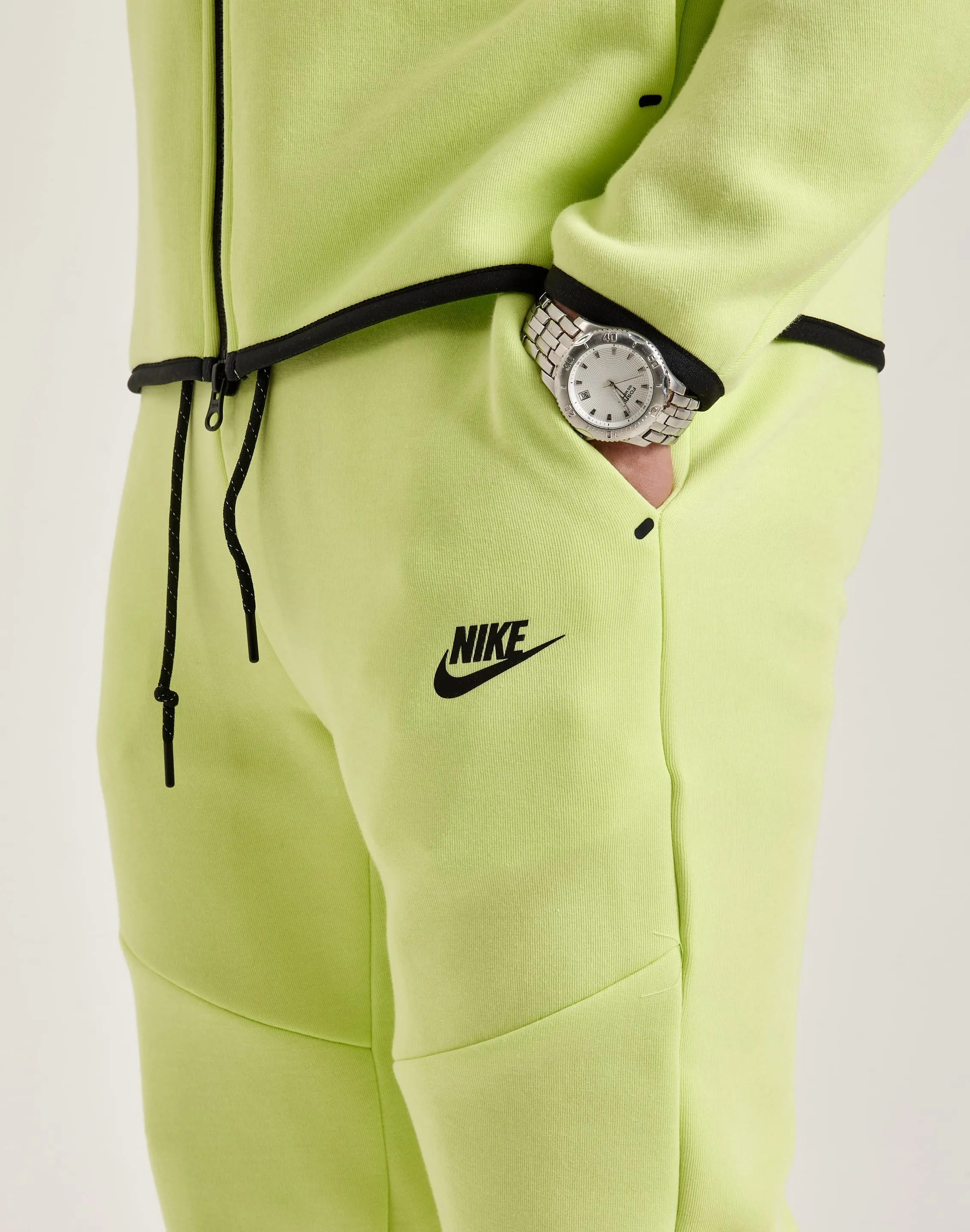 Nike Tech Fleece Joggers