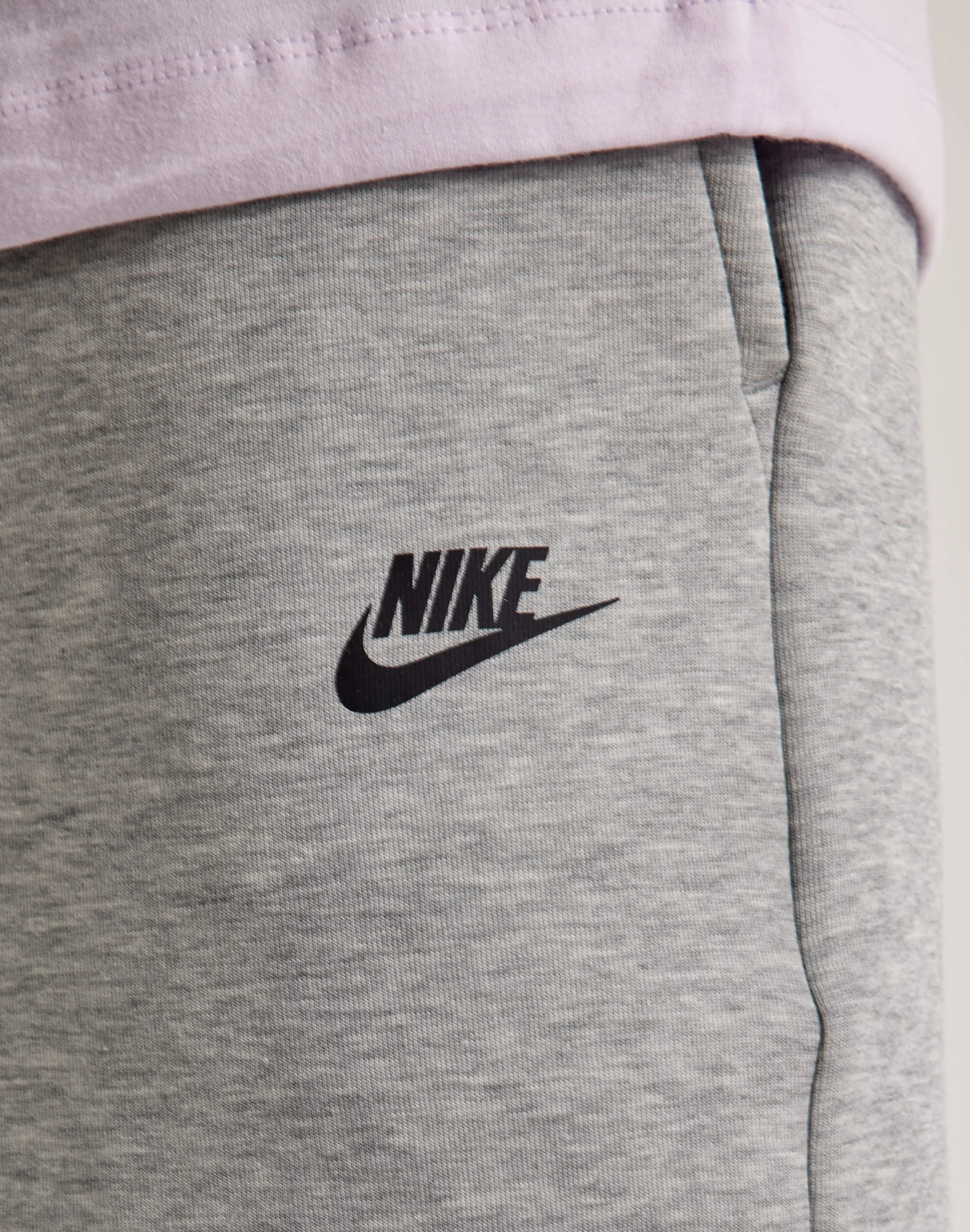 Nike Tech Fleece Shorts