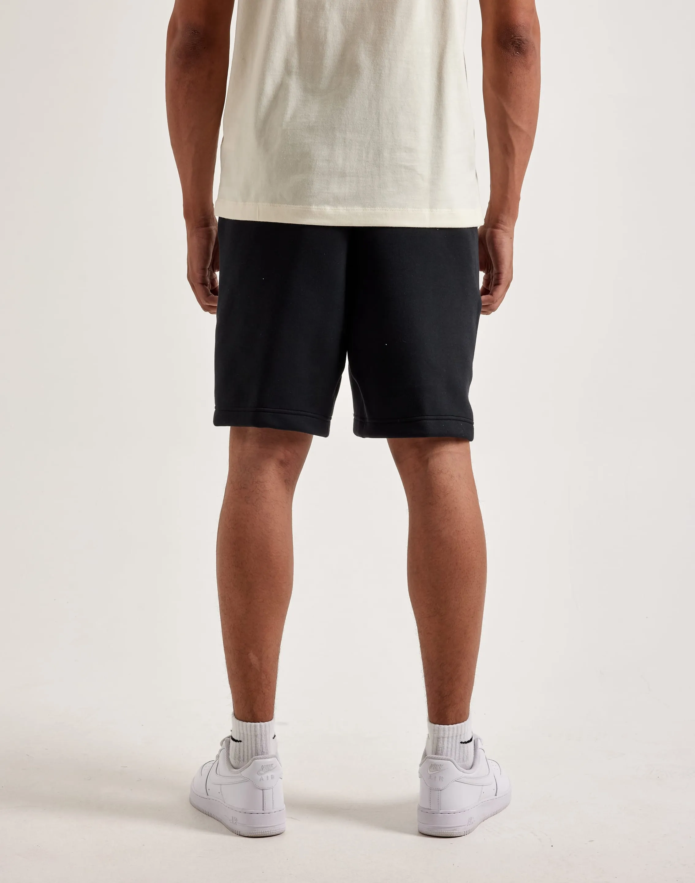 Nike Tech Fleece Shorts