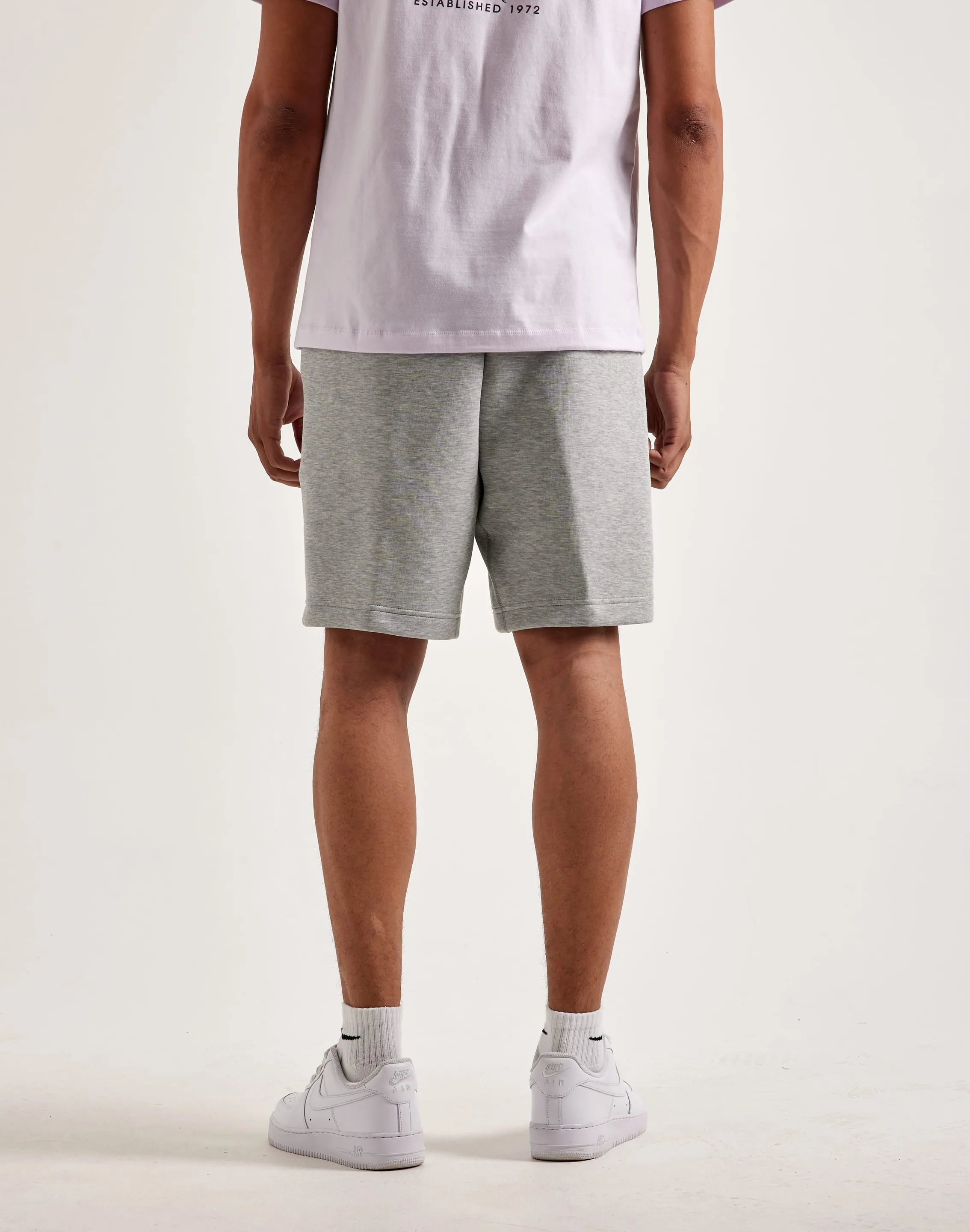 Nike Tech Fleece Shorts