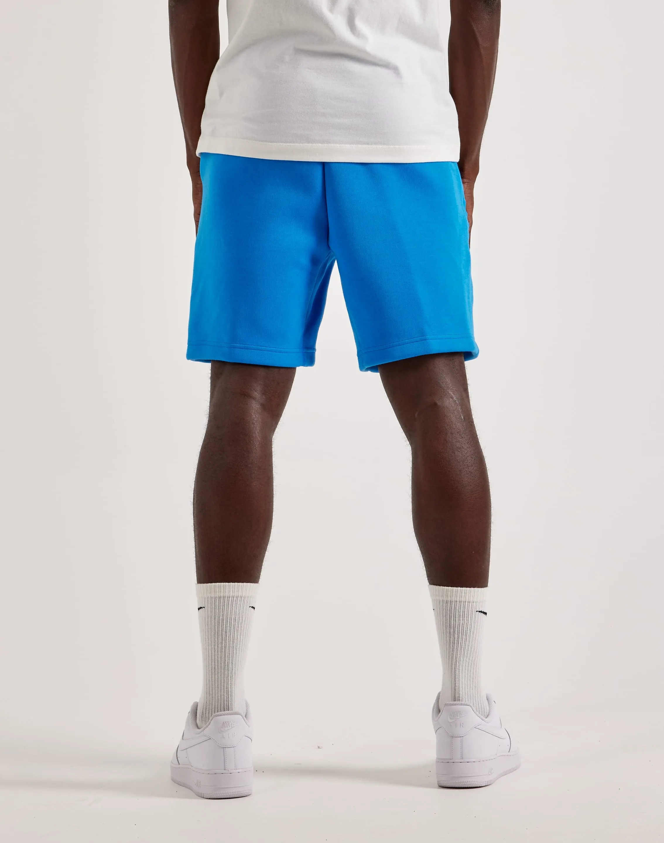 Nike Tech Fleece Shorts