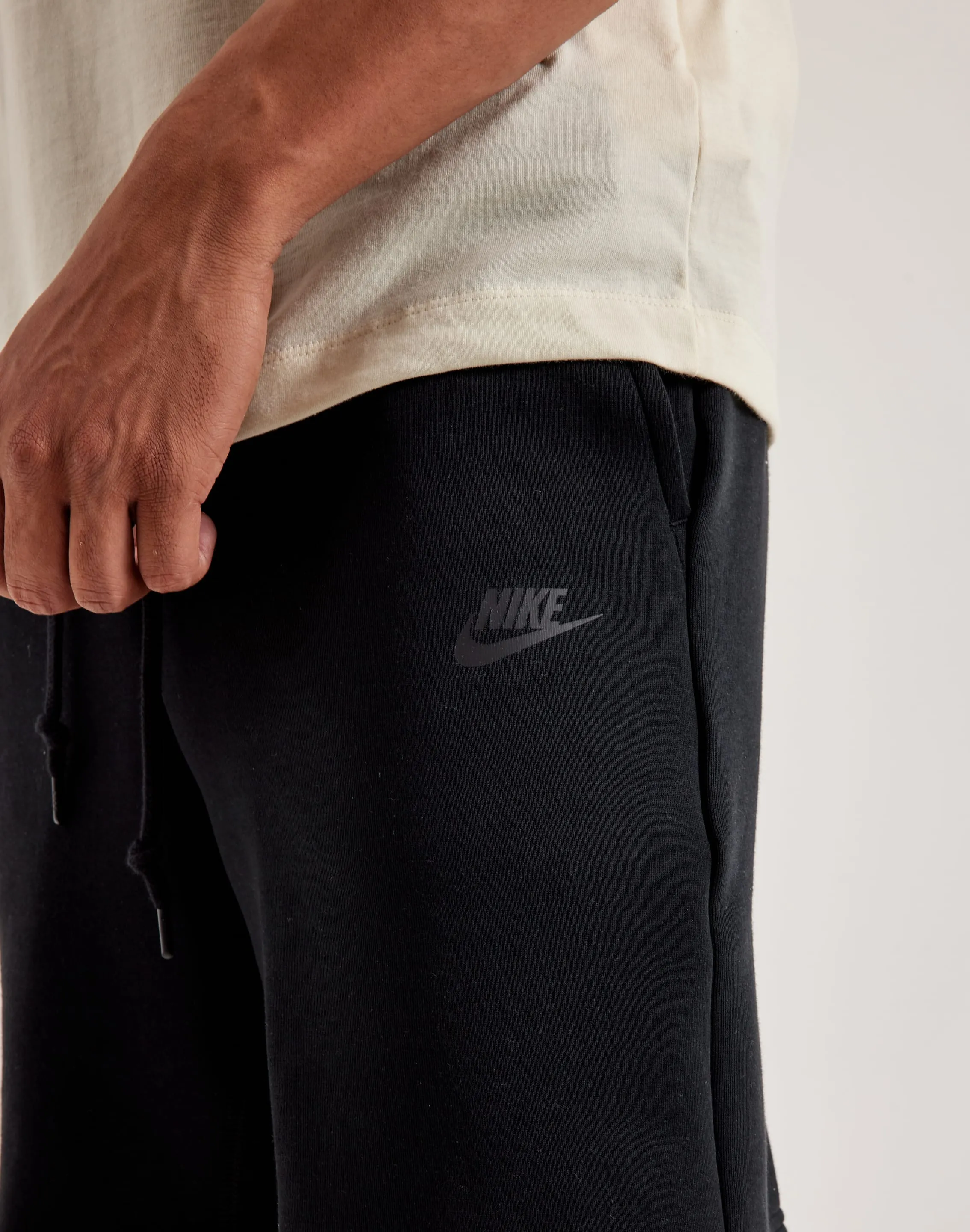 Nike Tech Fleece Shorts