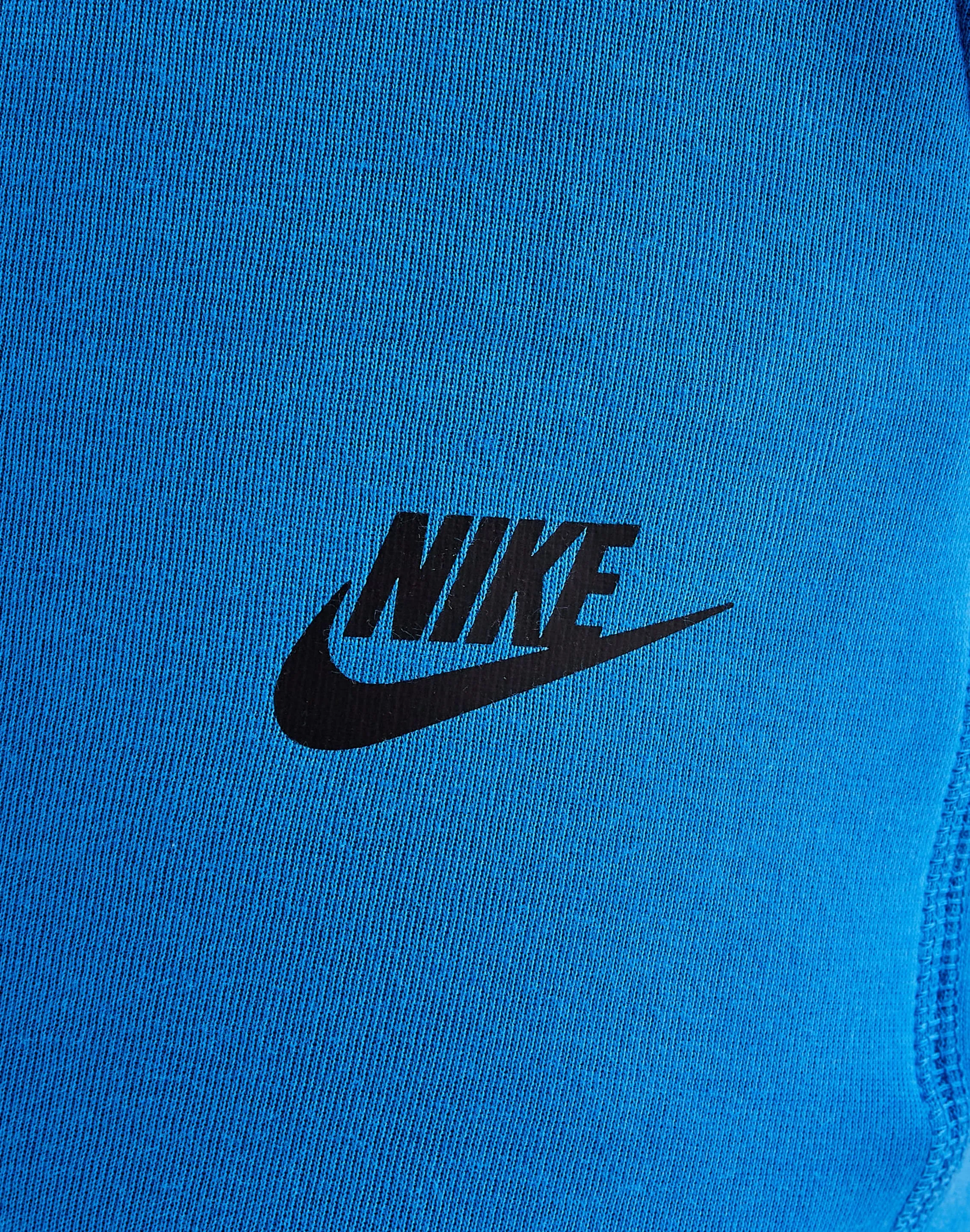Nike Tech Fleece Slim-Fit Joggers