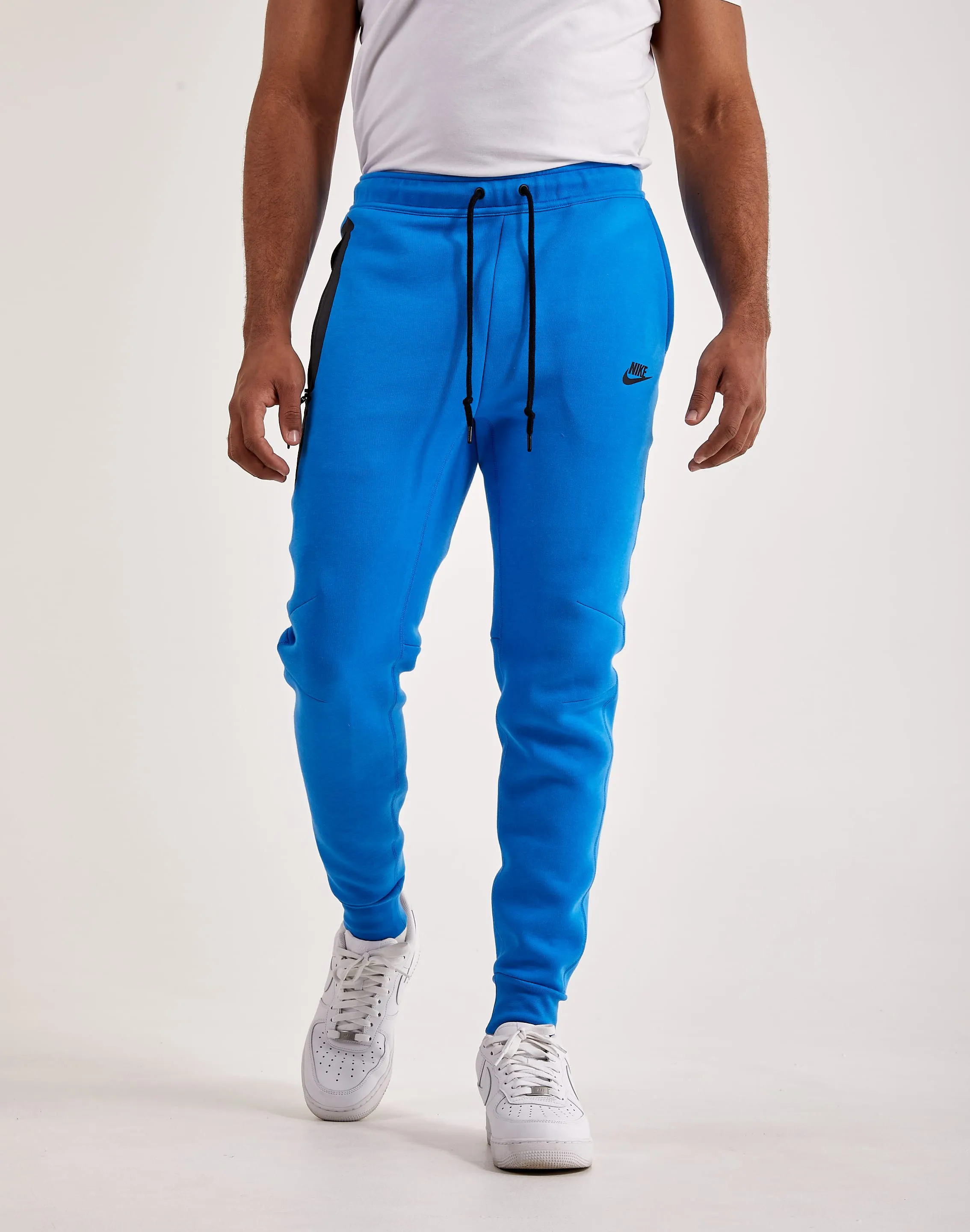 Nike Tech Fleece Slim-Fit Joggers