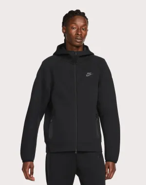 Nike Tech Fleece Windrunner Full-Zip Hoodie
