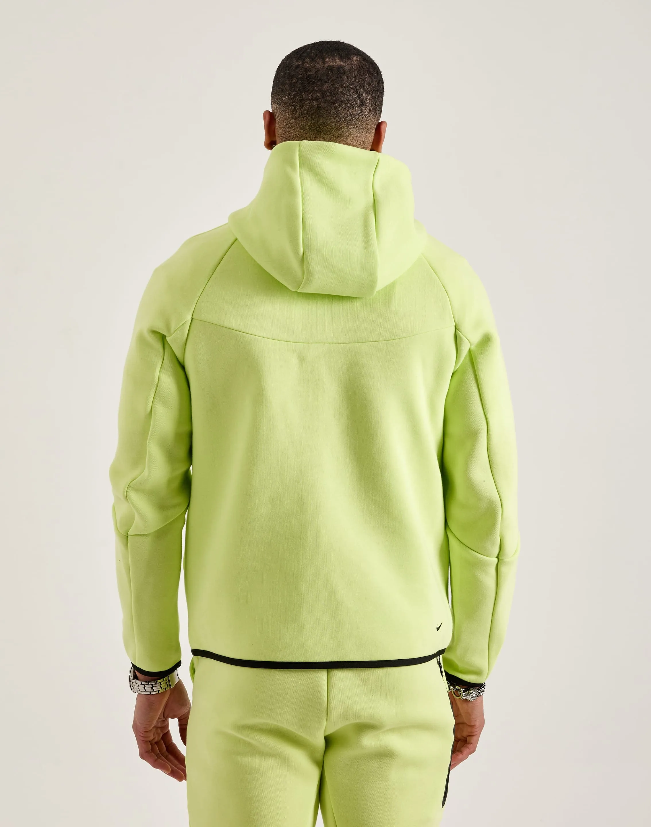 Nike Tech Fleece Windrunner Full-Zip Hoodie