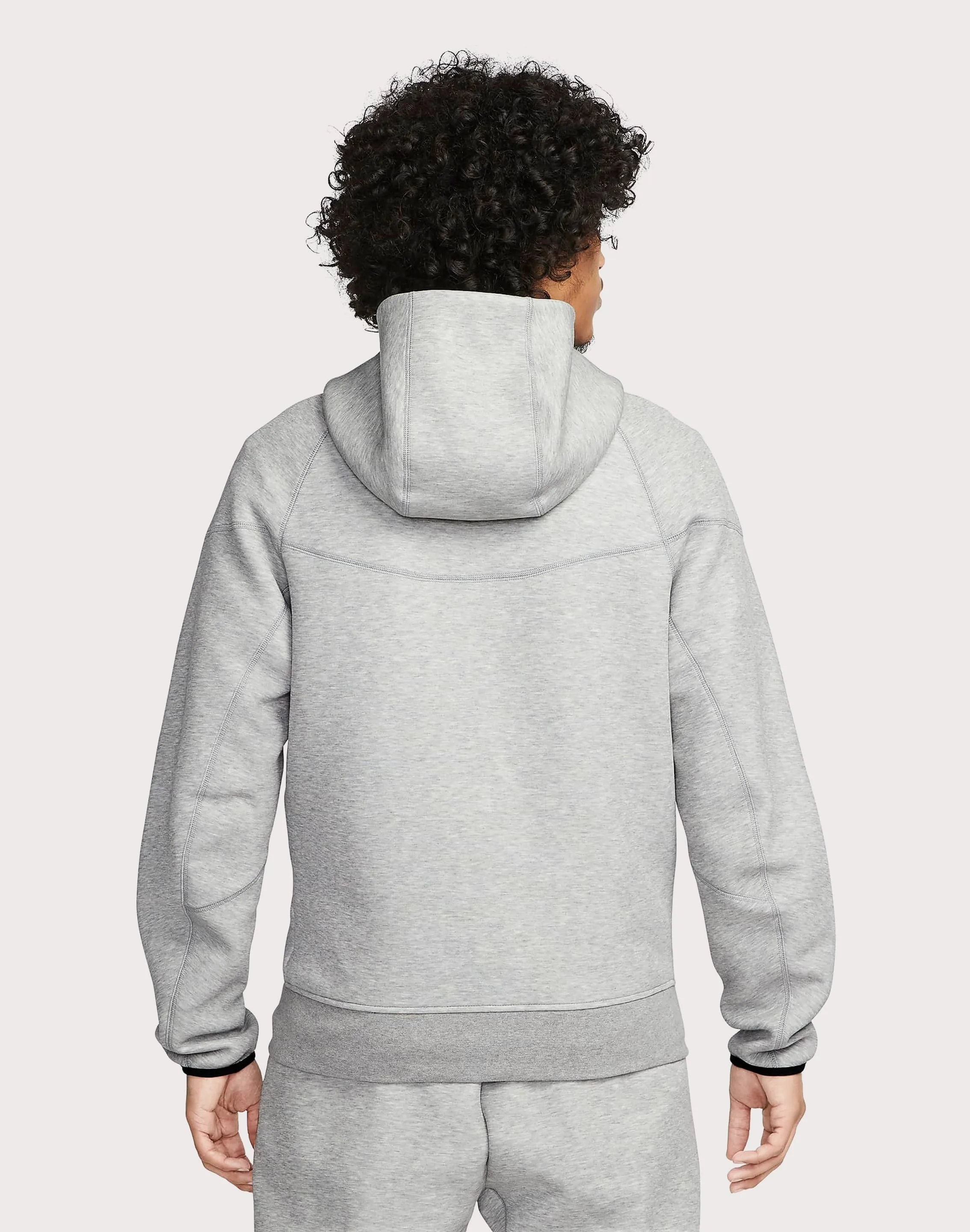 Nike Tech Fleece Windrunner Full-Zip Hoodie
