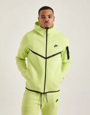 Nike Tech Fleece Windrunner Full-Zip Hoodie