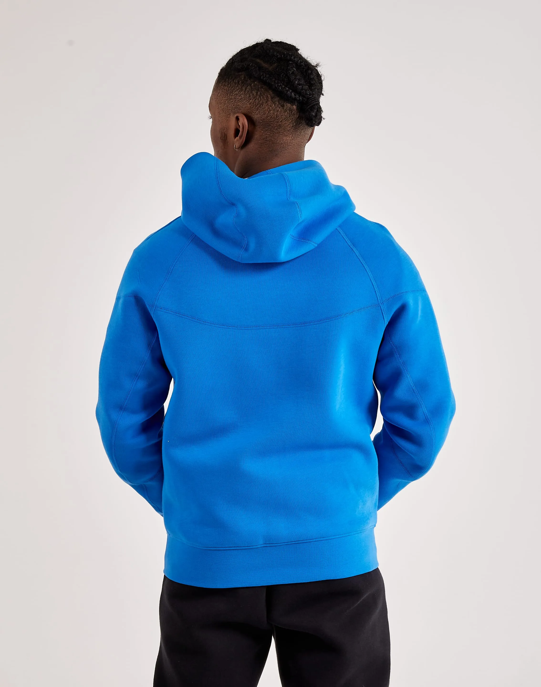 Nike Tech Fleece Windrunner Full-Zip Hoodie