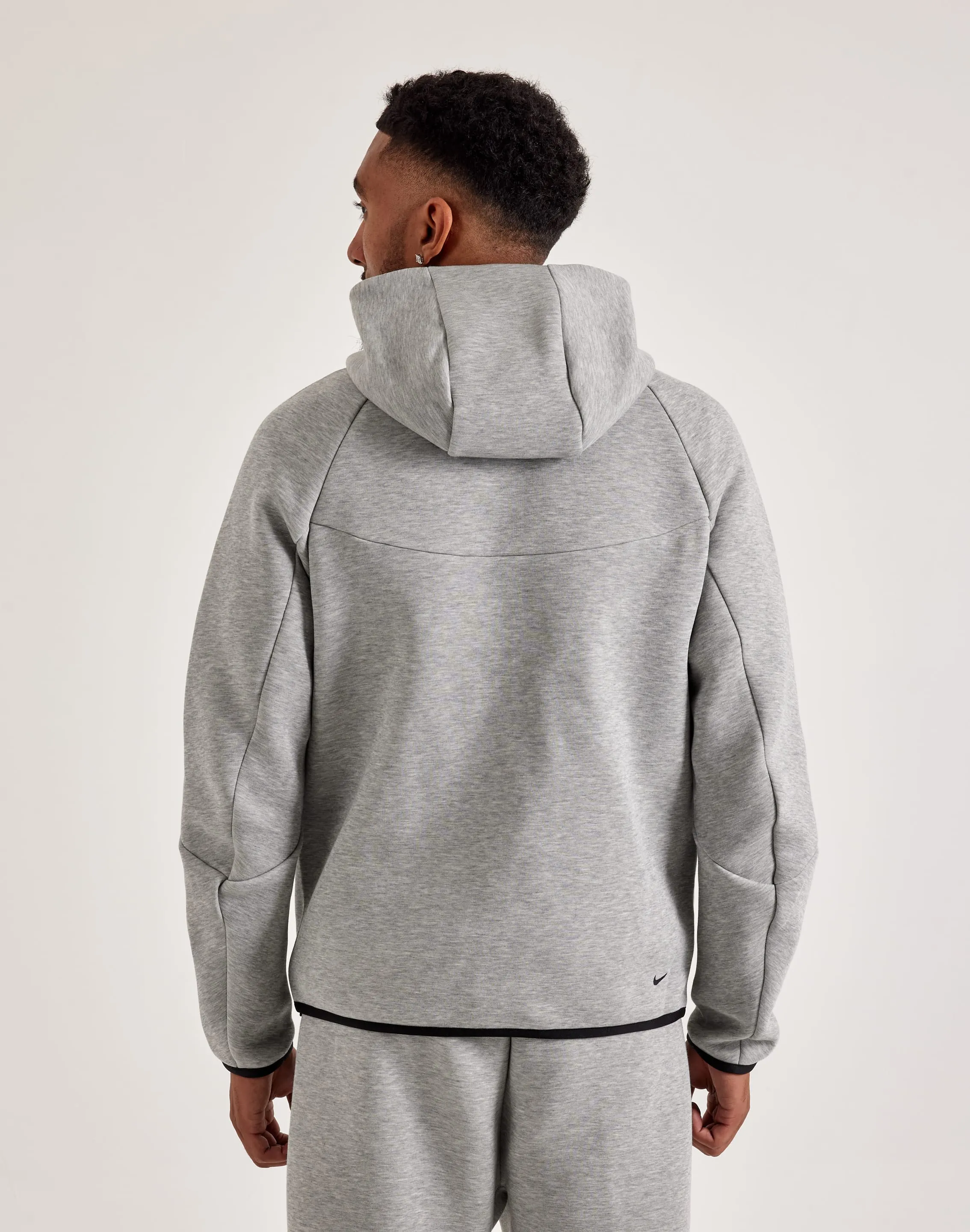 Nike Tech Fleece Windrunner Full-Zip Hoodie