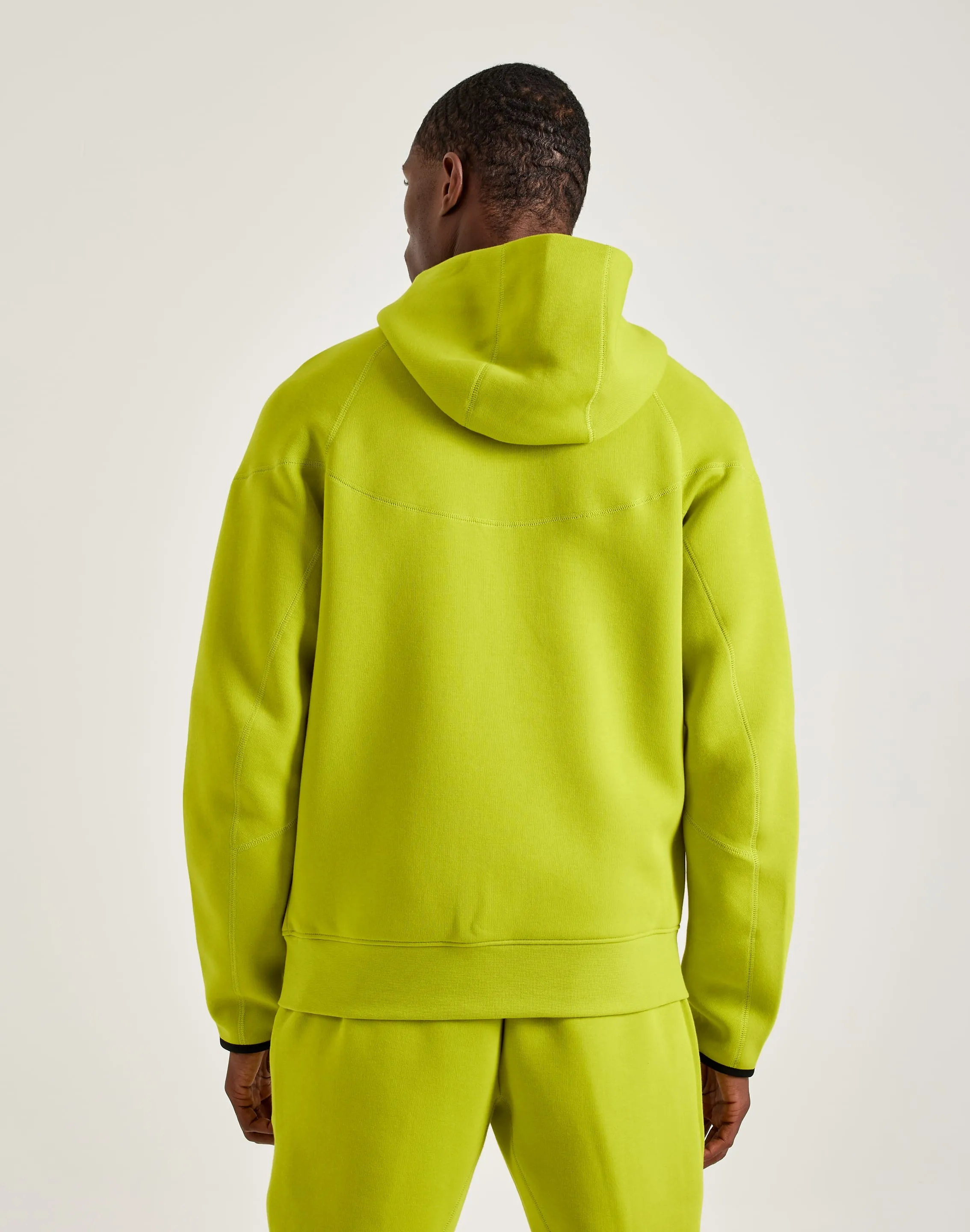 Nike Tech Fleece Windrunner Full-Zip Hoodie