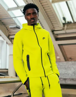 Nike Tech Fleece Windrunner Full-Zip Hoodie