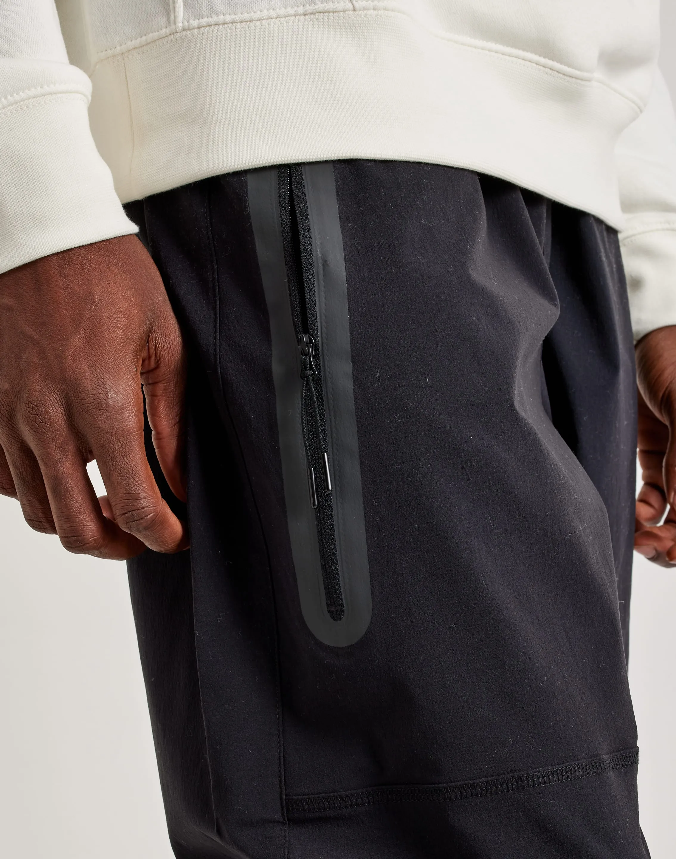 Nike Tech Oversized Pants