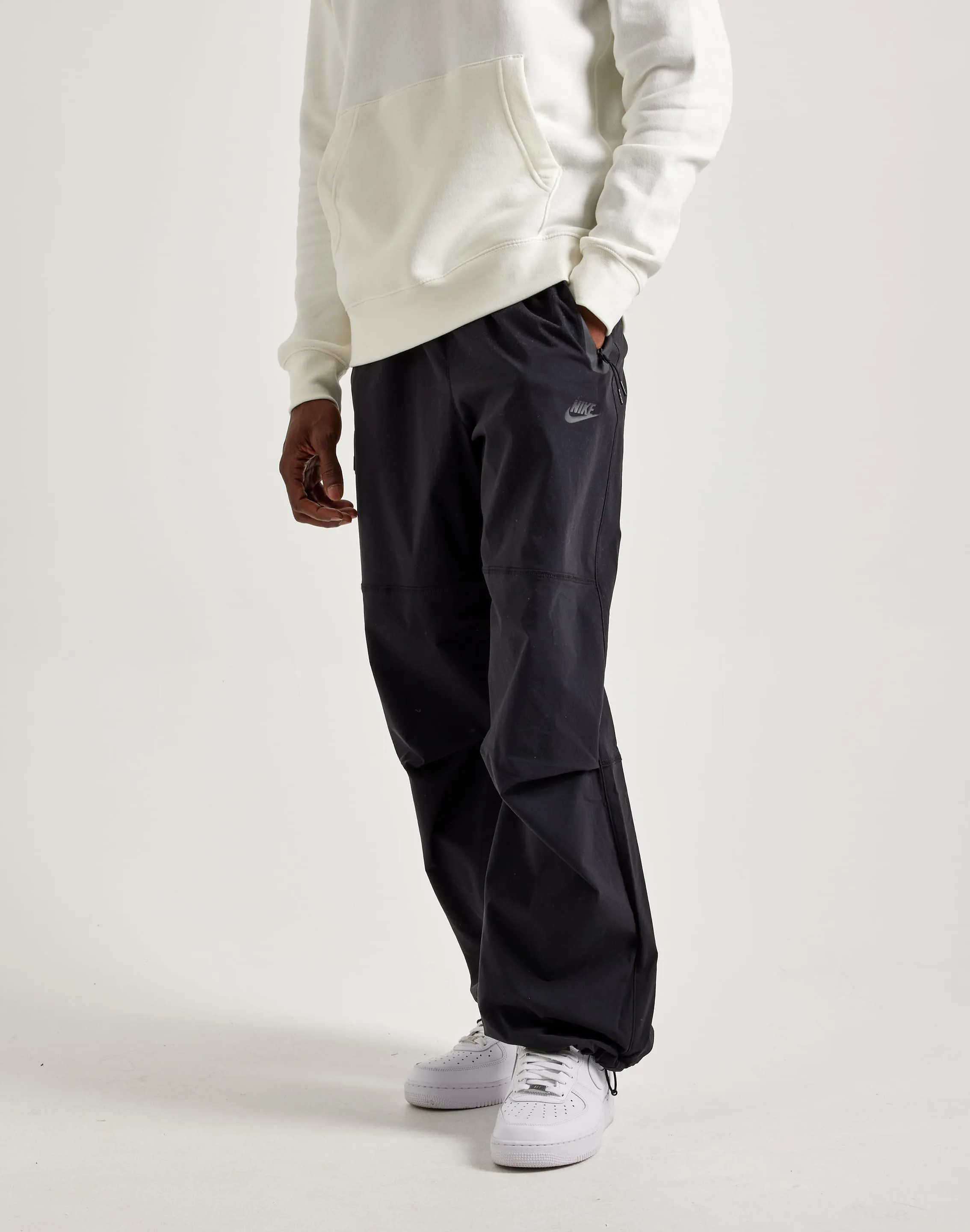 Nike Tech Oversized Pants