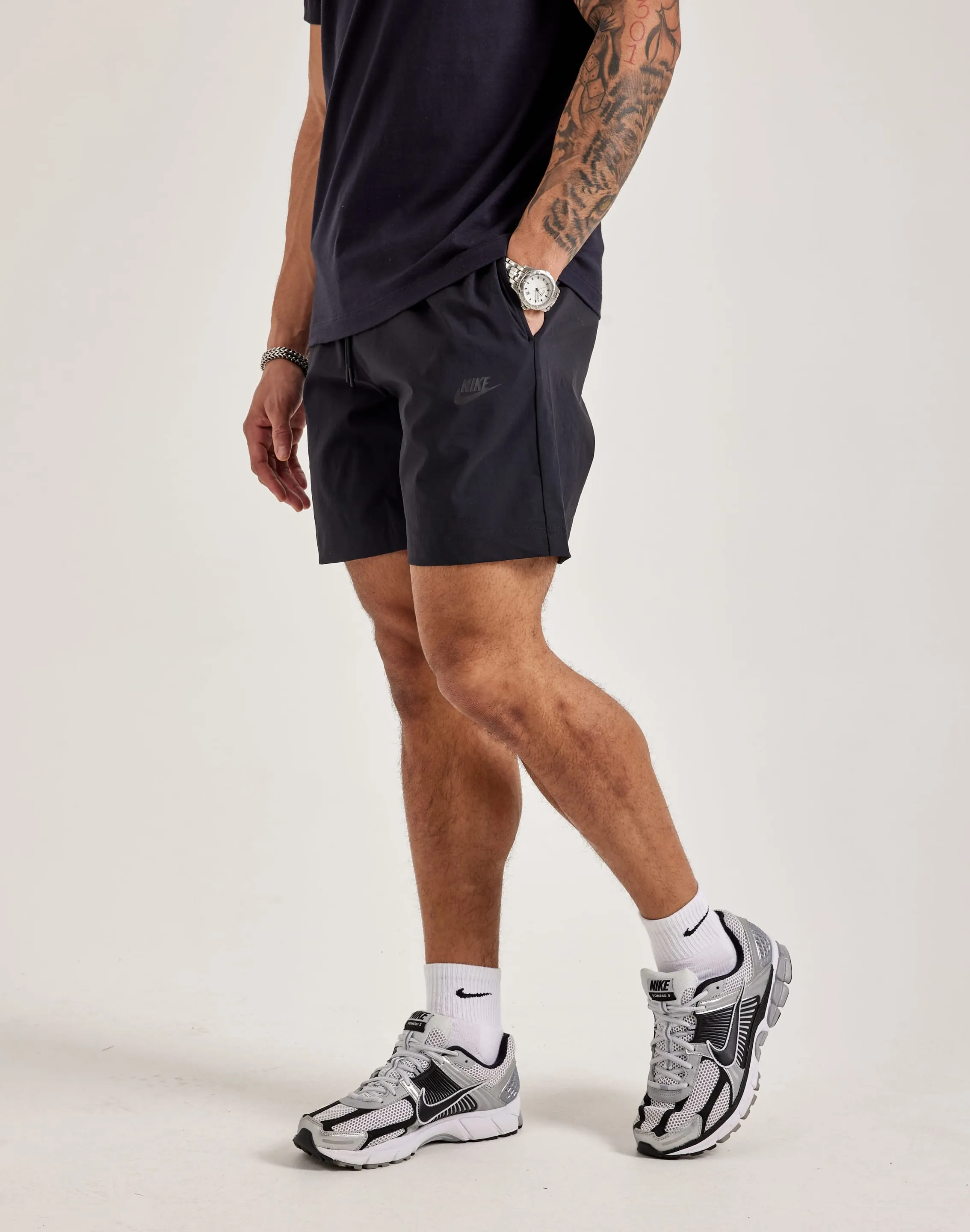 Nike Tech Woven Shorts