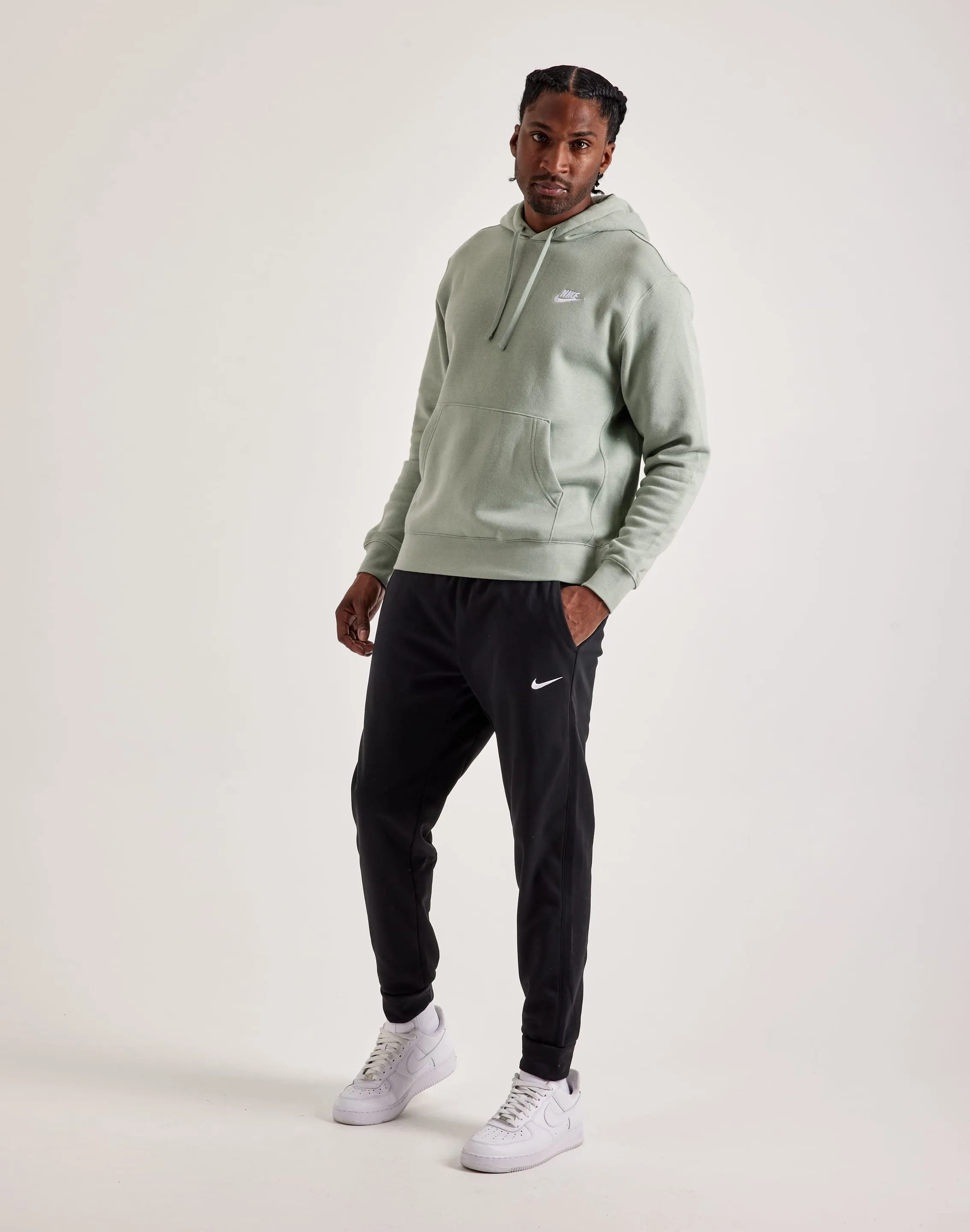 Nike Therma-FIT Tapered Pants