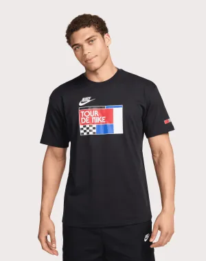 Nike Tour De Nike Tee