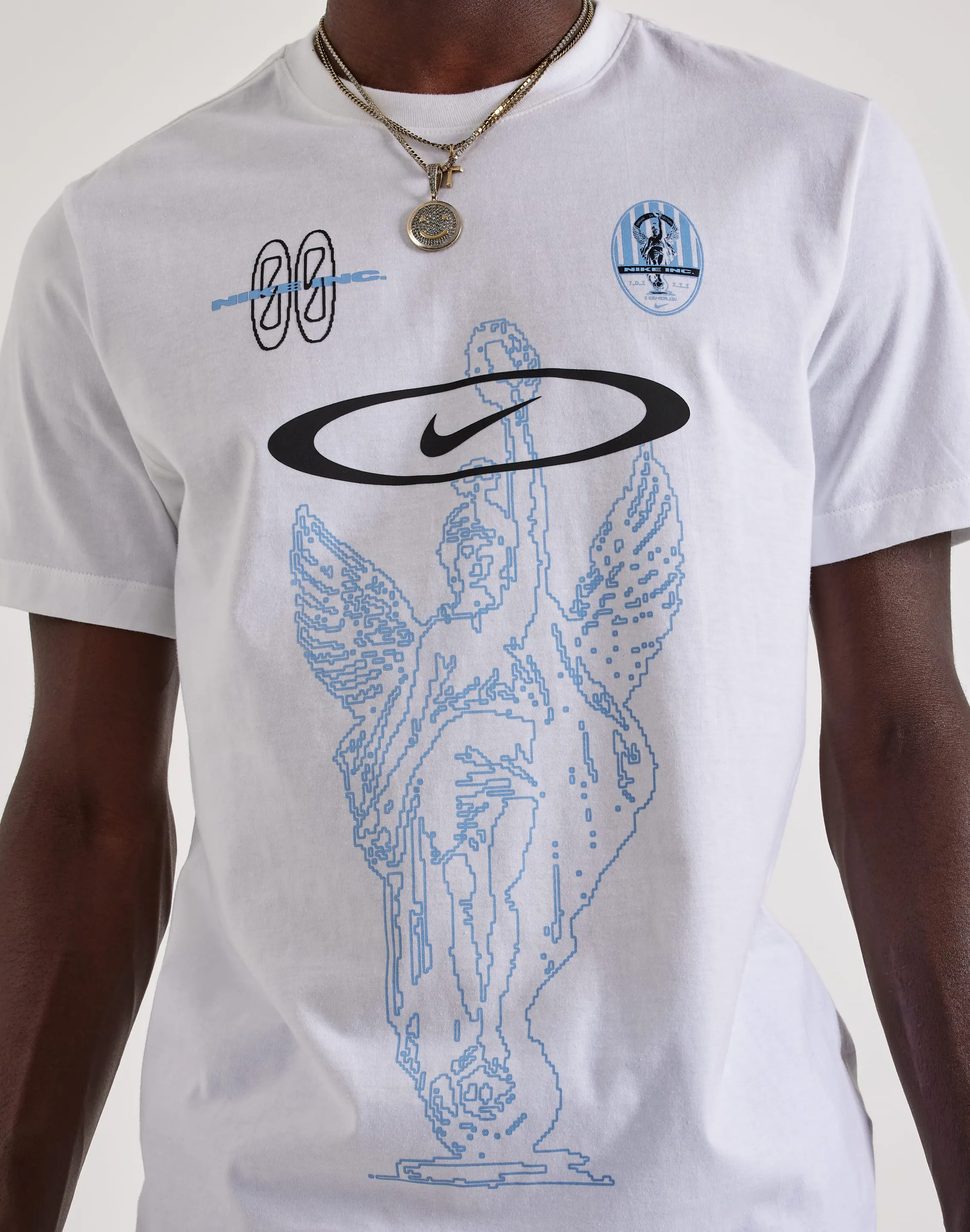 Nike Victory Tee