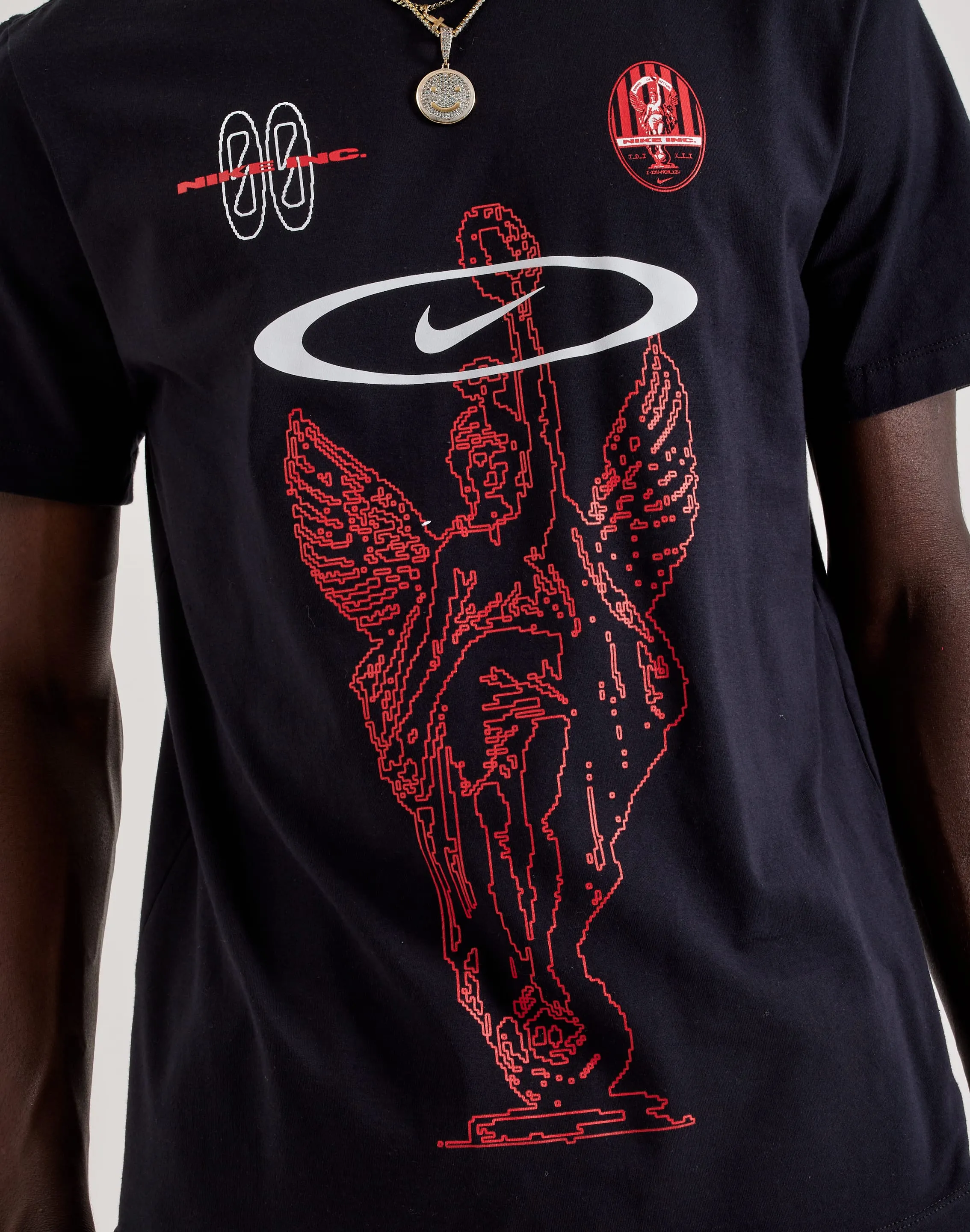 Nike Victory Tee
