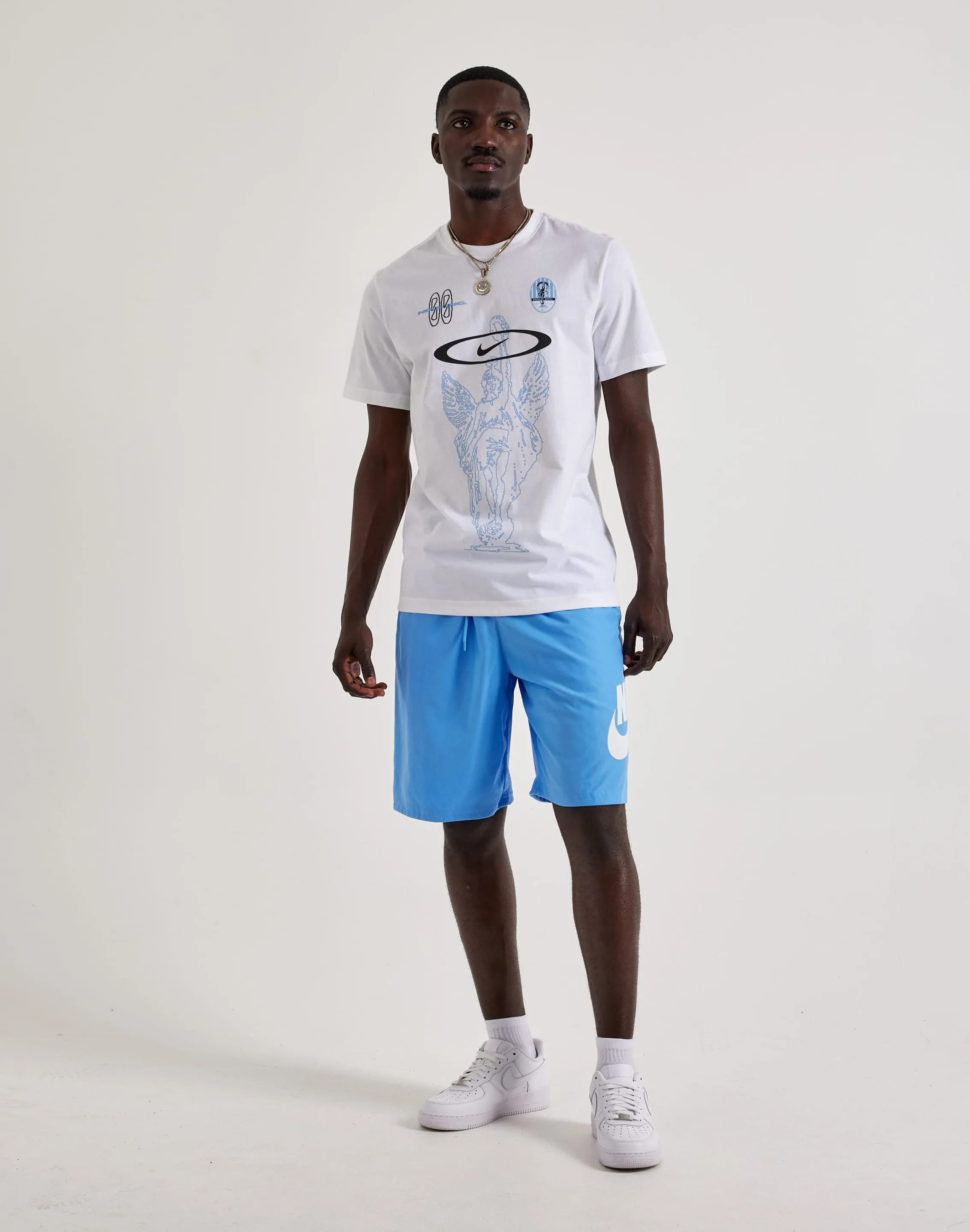 Nike Victory Tee