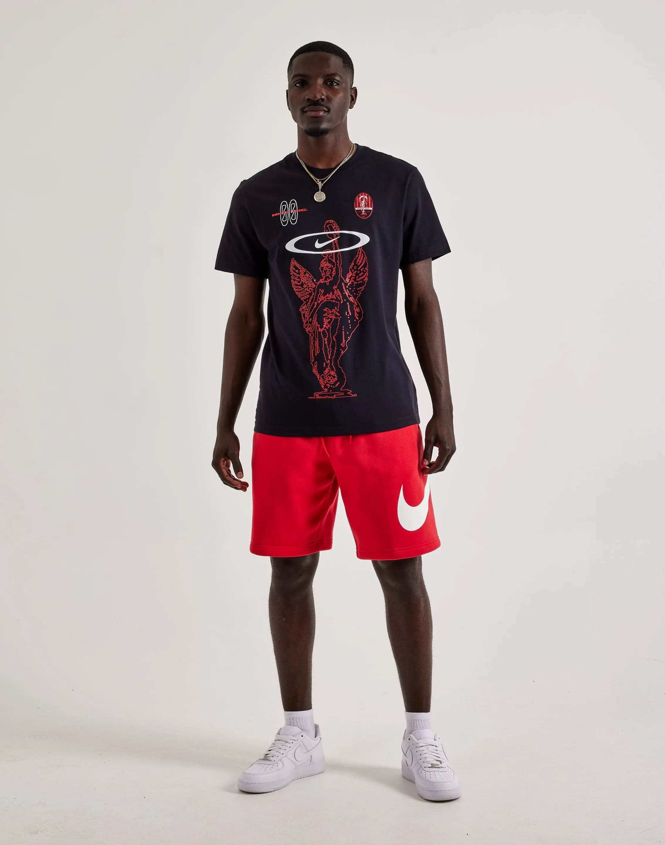 Nike Victory Tee