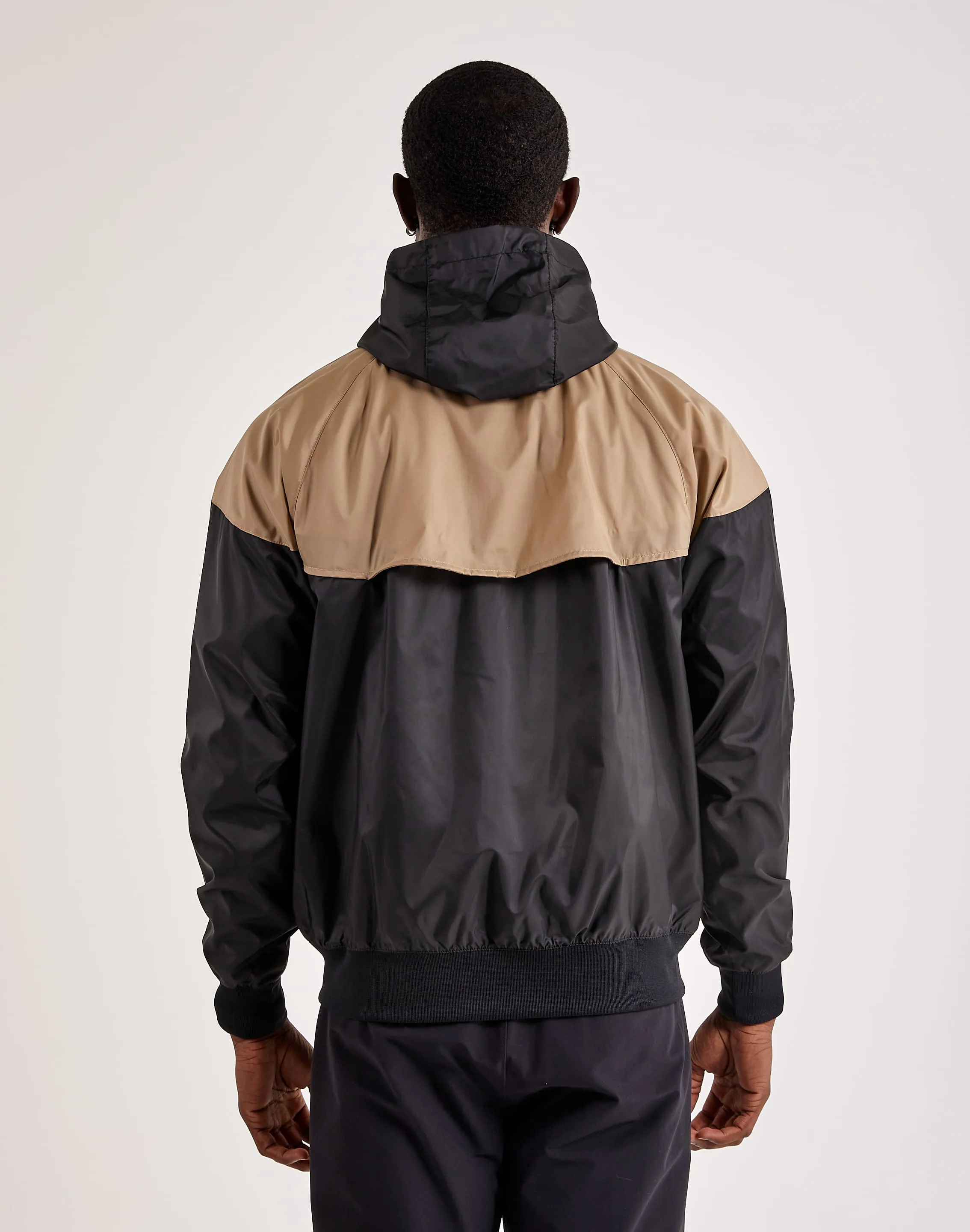 Nike Windrunner Hooded Jacket