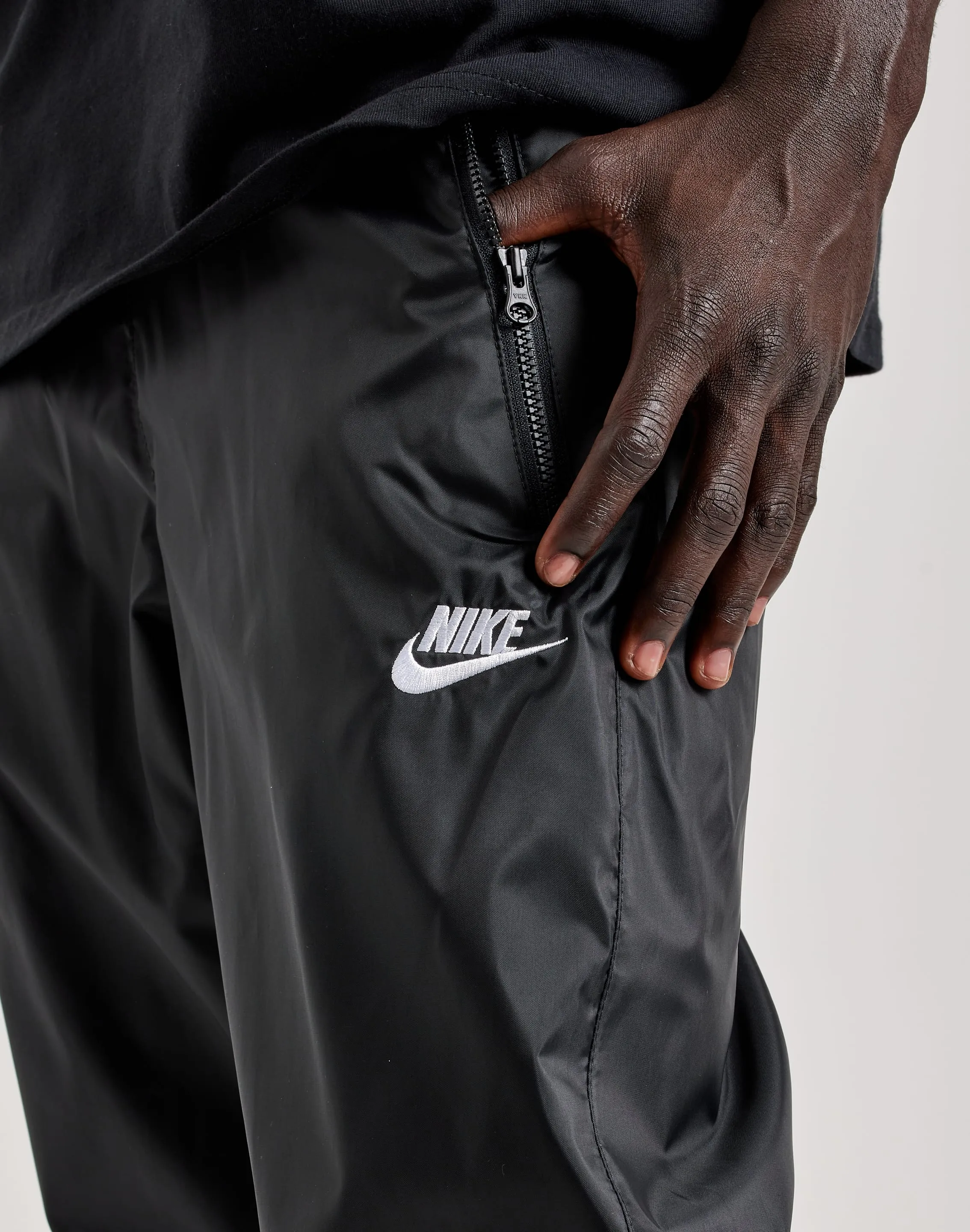 Nike Windrunner Woven Lined Pants