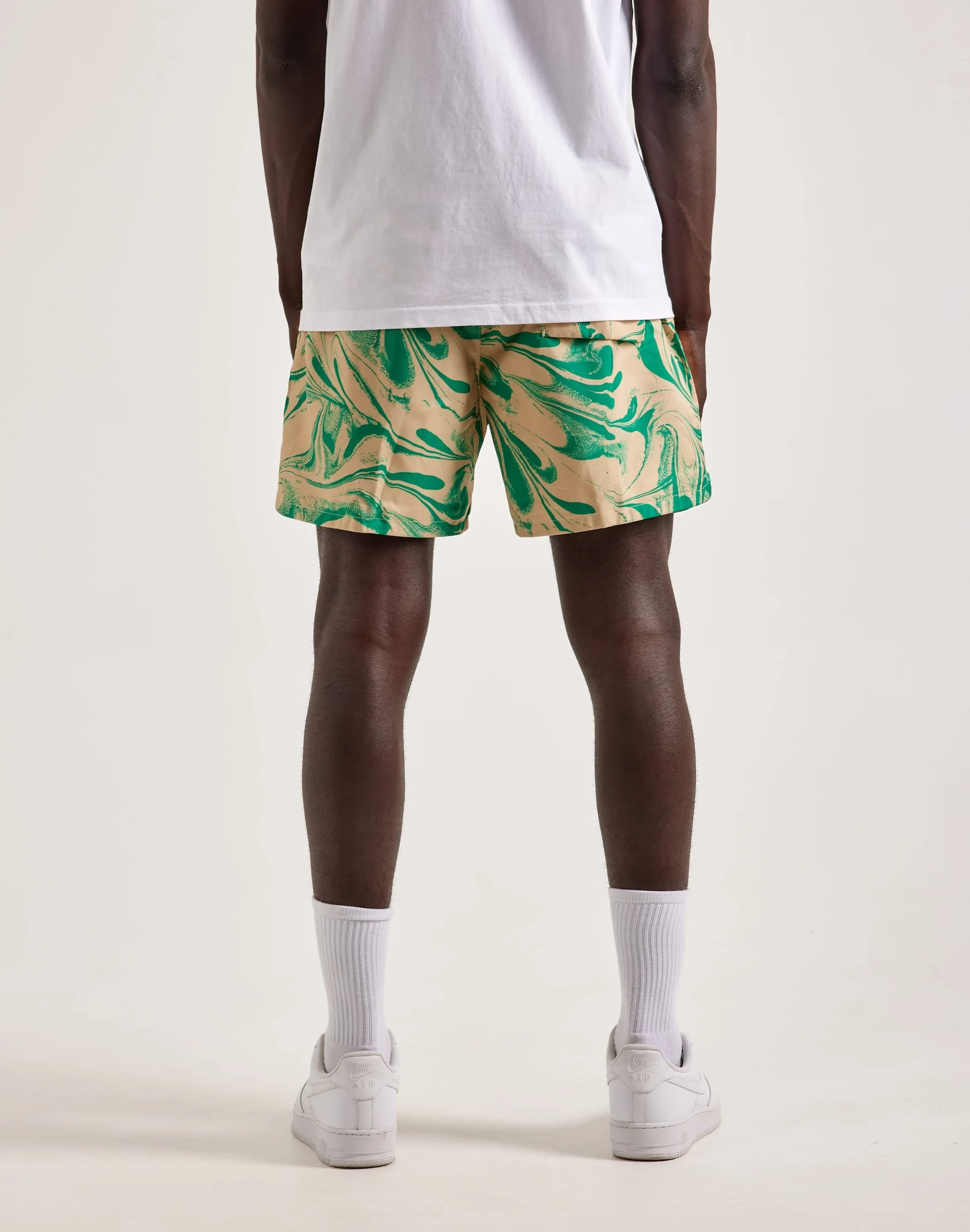 Nike Woven Flow Shorts
